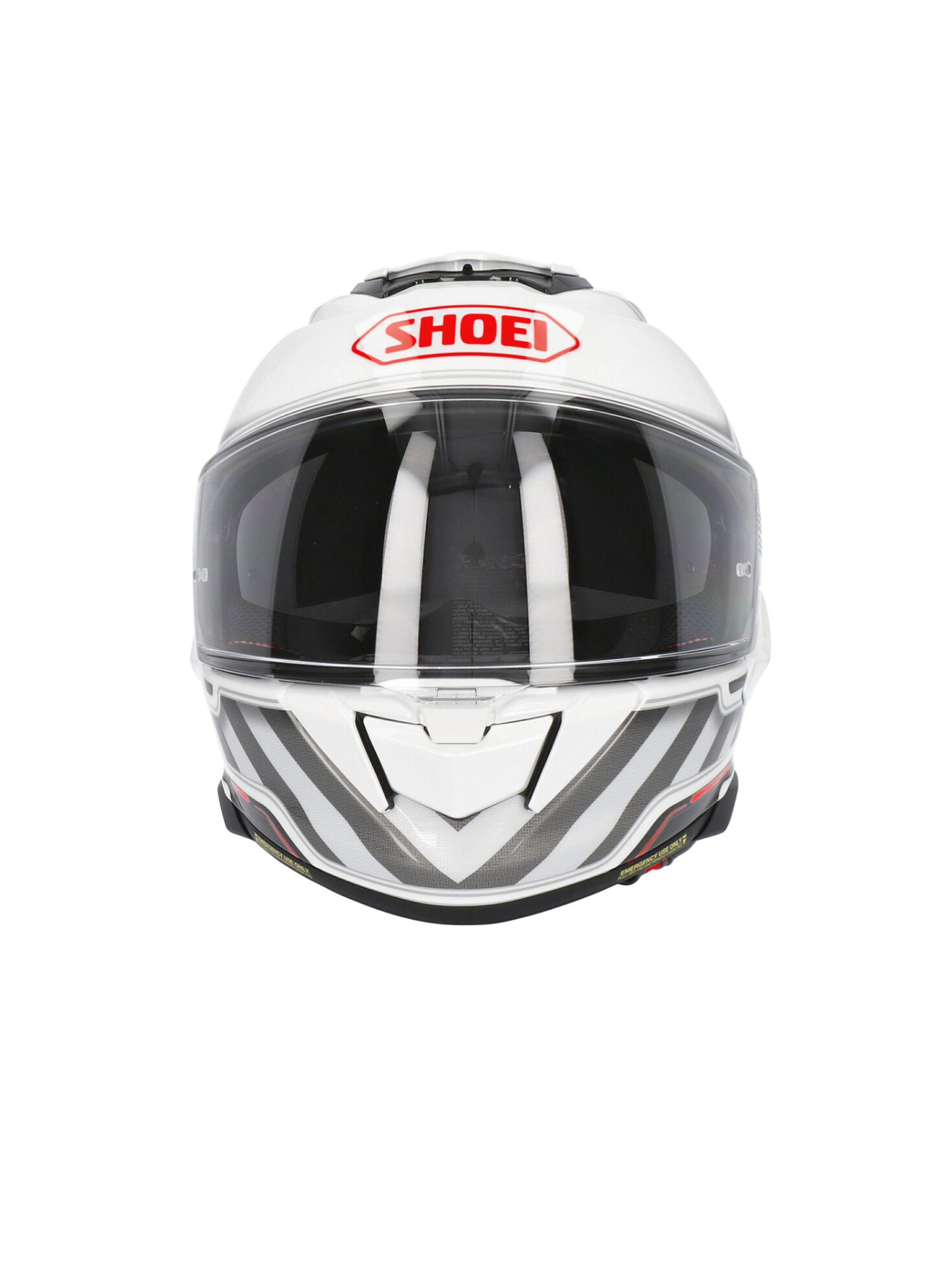 Casco Integral Shoei GT Air 3 Discipline TC-6-1
