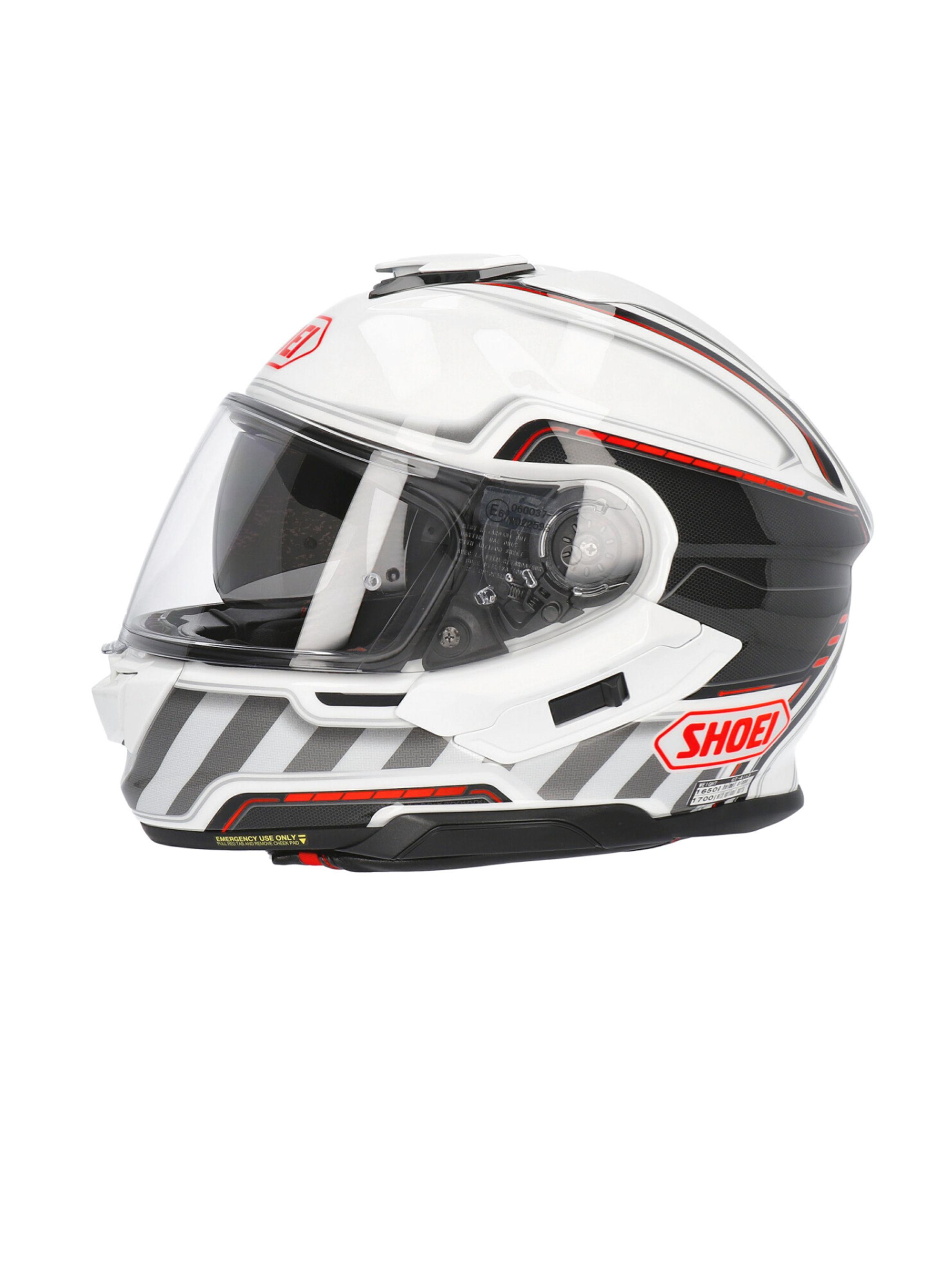 Casco Integral Shoei GT Air 3 Discipline TC-6-2