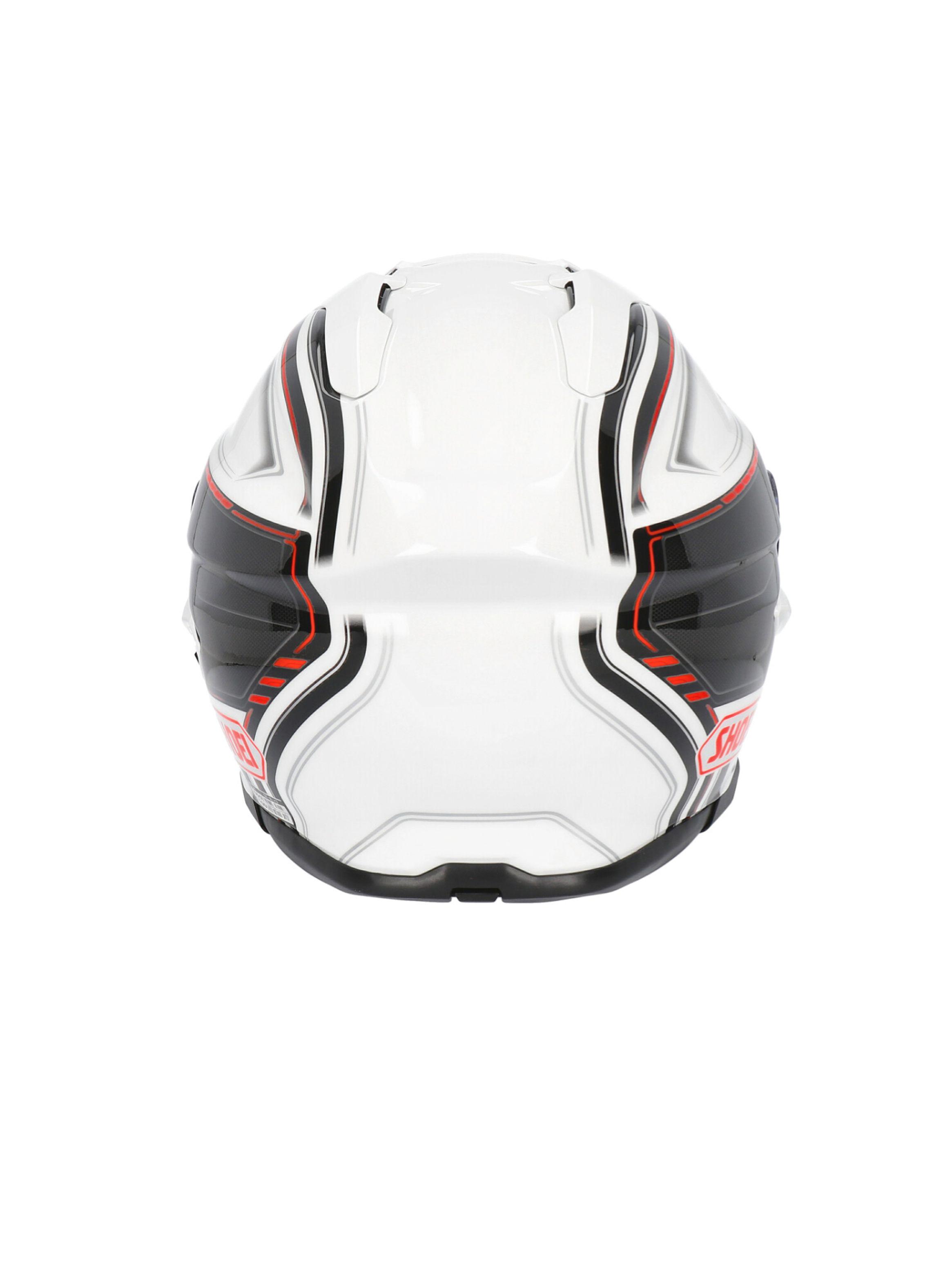 Casco Integral Shoei GT Air 3 Discipline TC-6-3