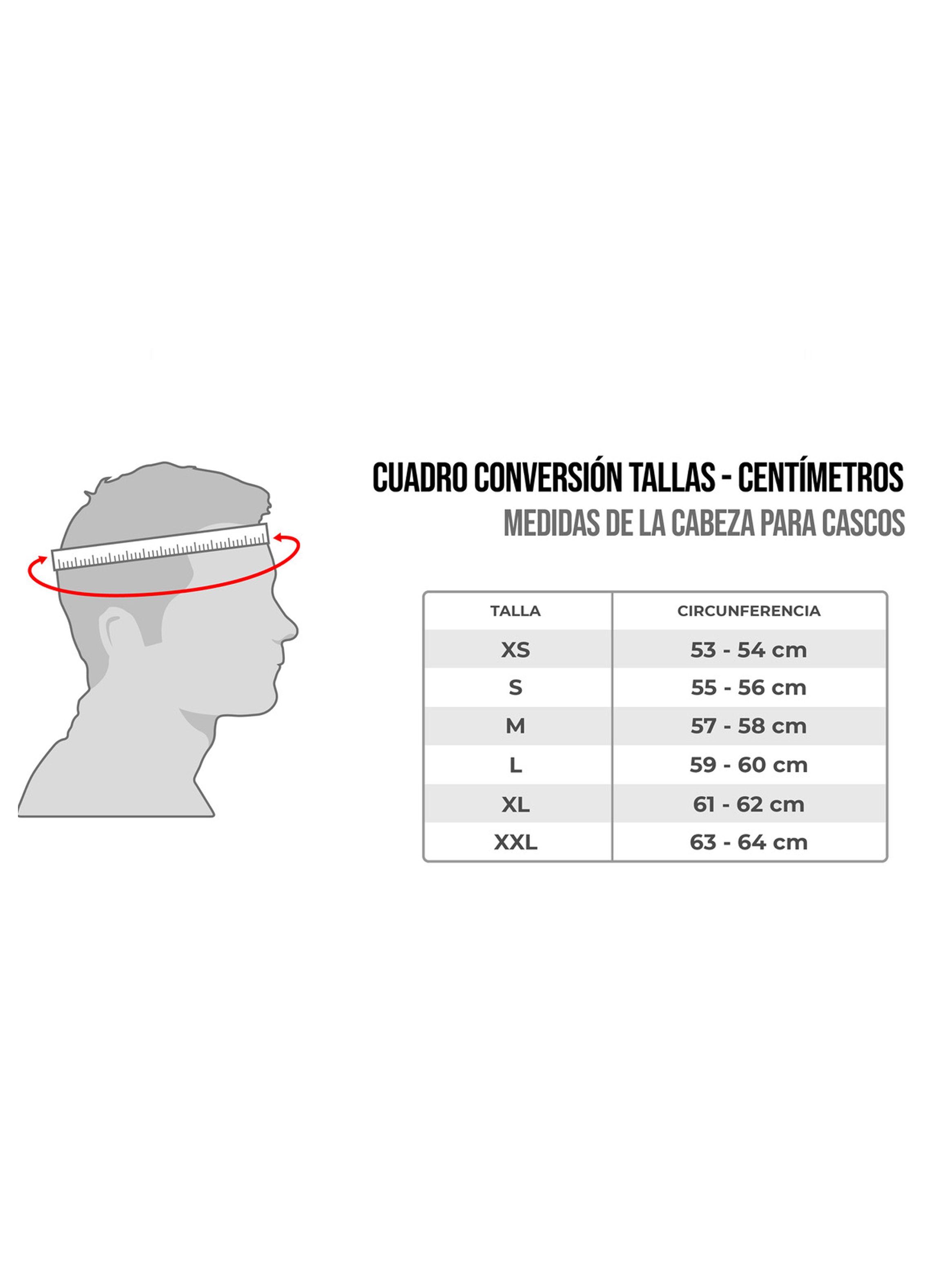 Casco De Moto Shoei X-Spr Pro Gardner tc-4-6