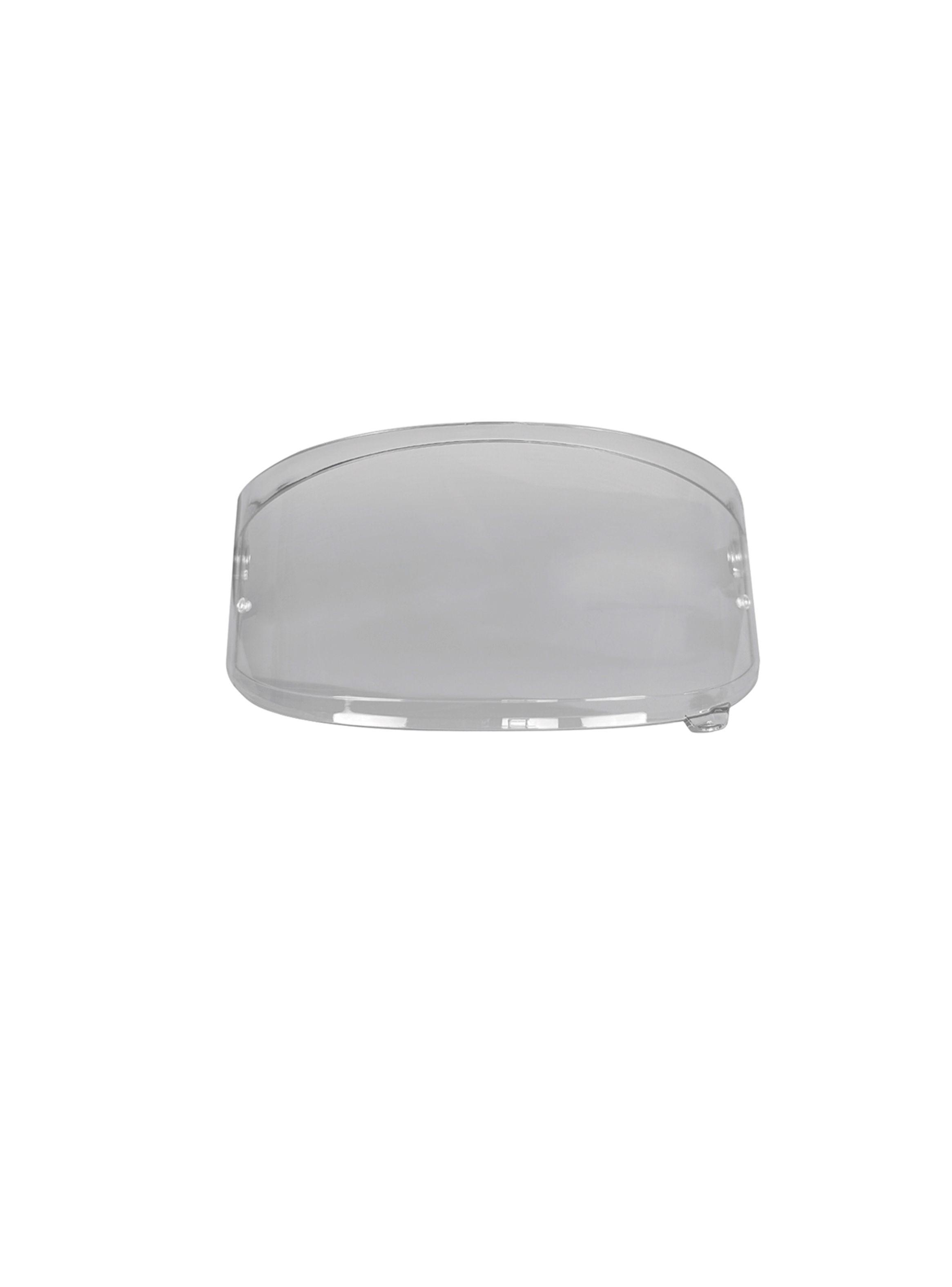 Visor Casco Axxis Draken S Max visión transparente-2