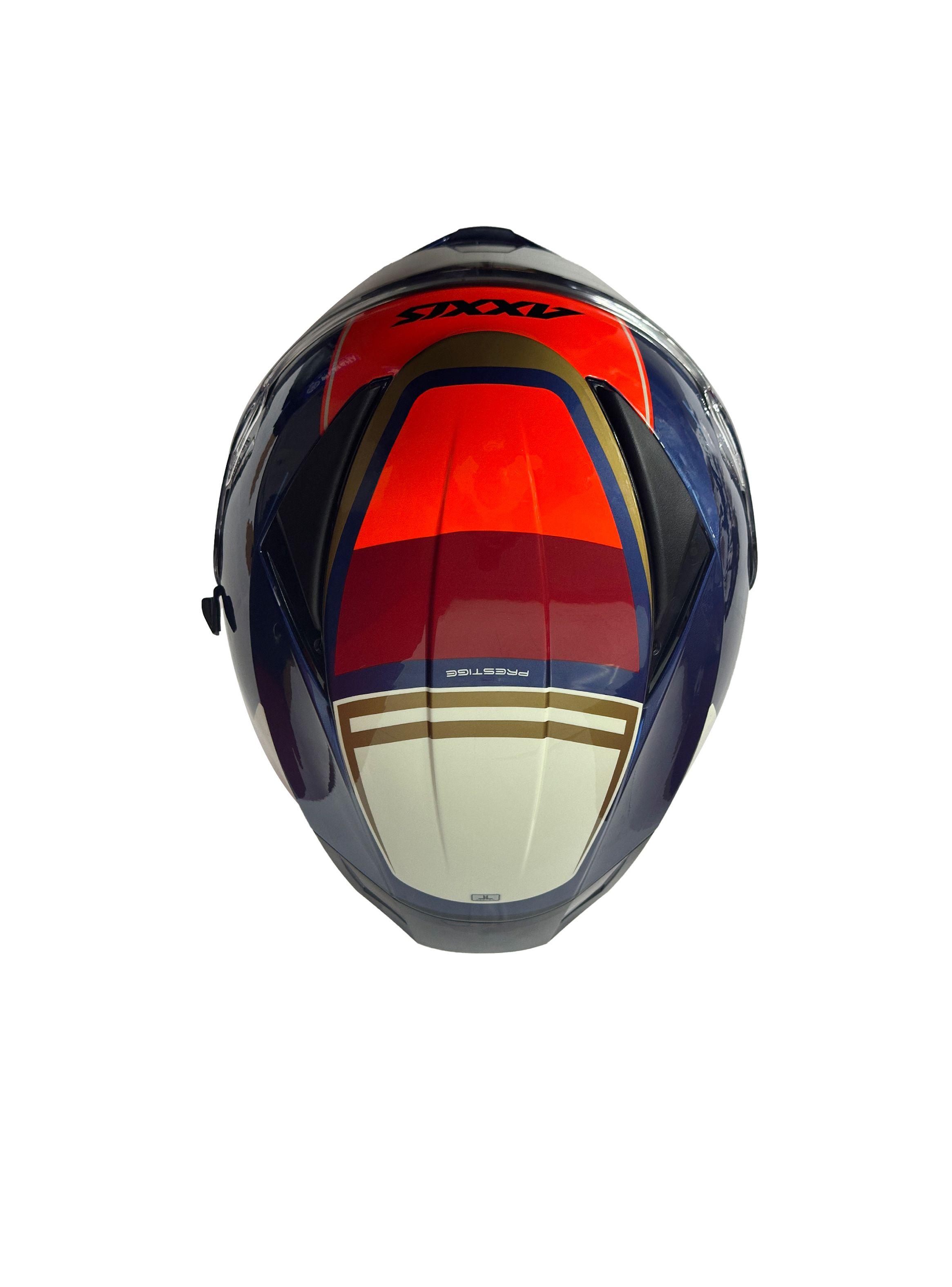 Casco Axxis Panther SV Prestige Sport-4