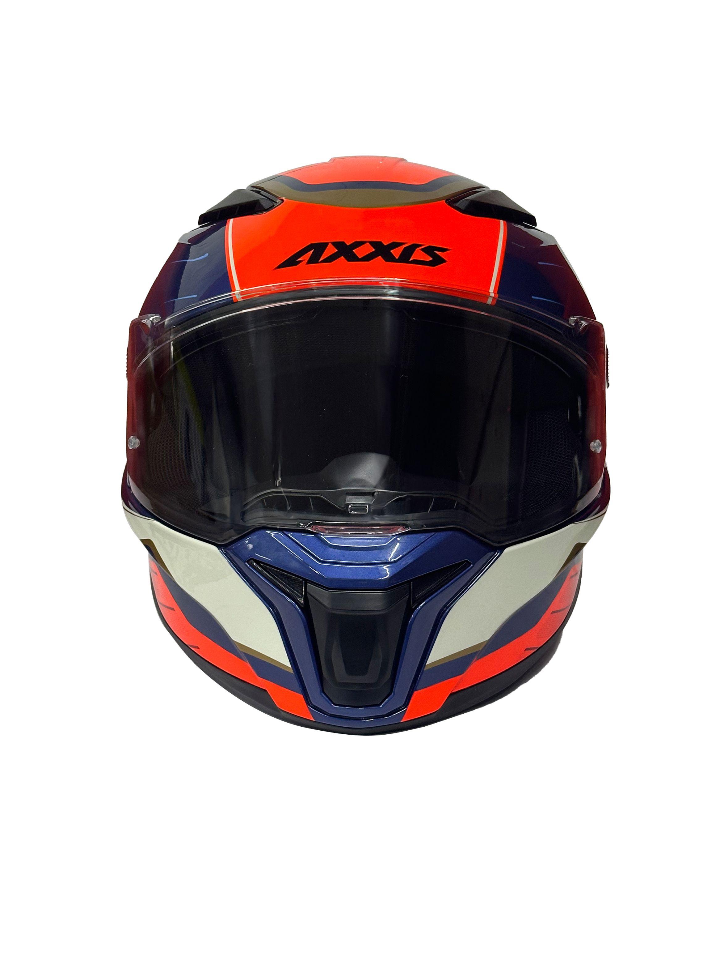 Casco Axxis Panther SV Prestige Sport-2