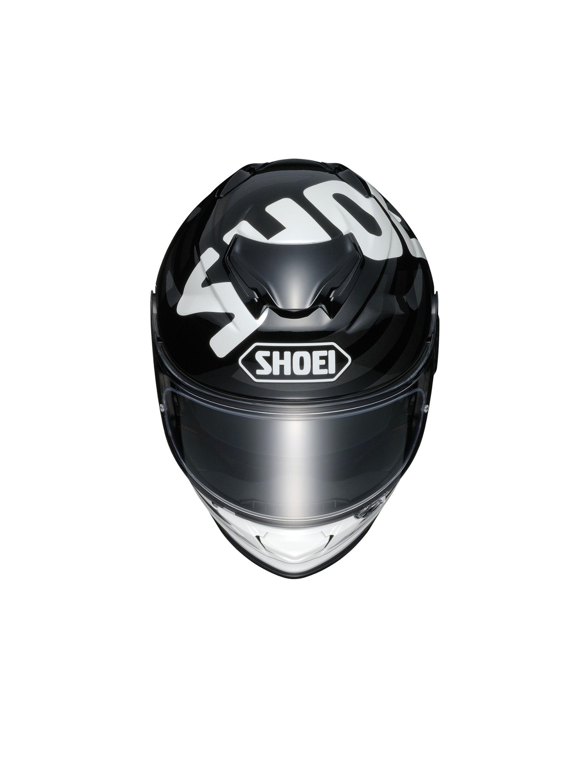Casco De Moto Shoei GT-AIR 2 INSIGNIA TC-1-2