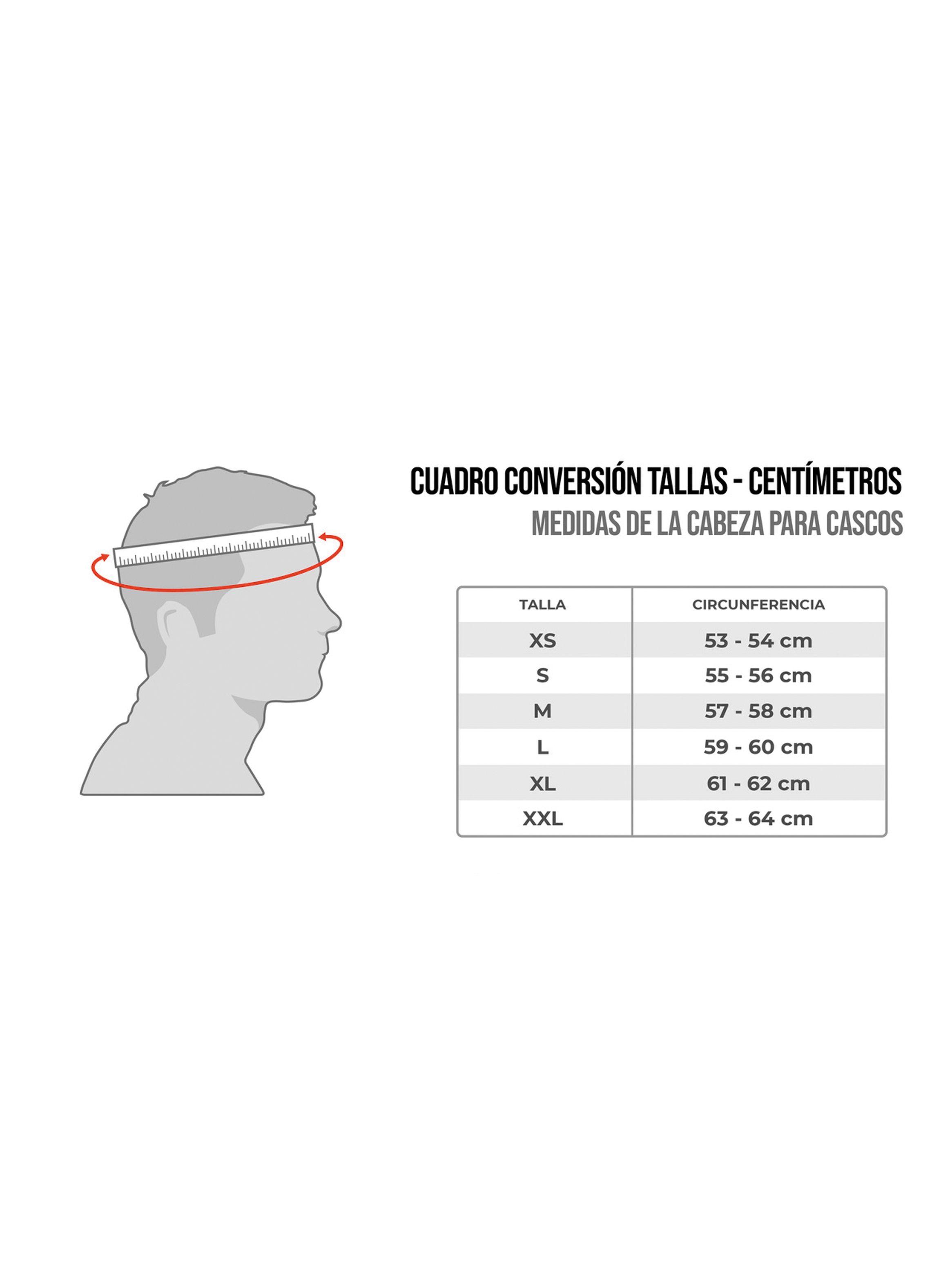 Casco De Moto Shoei GT-AIR 2 INSIGNIA TC-1-3