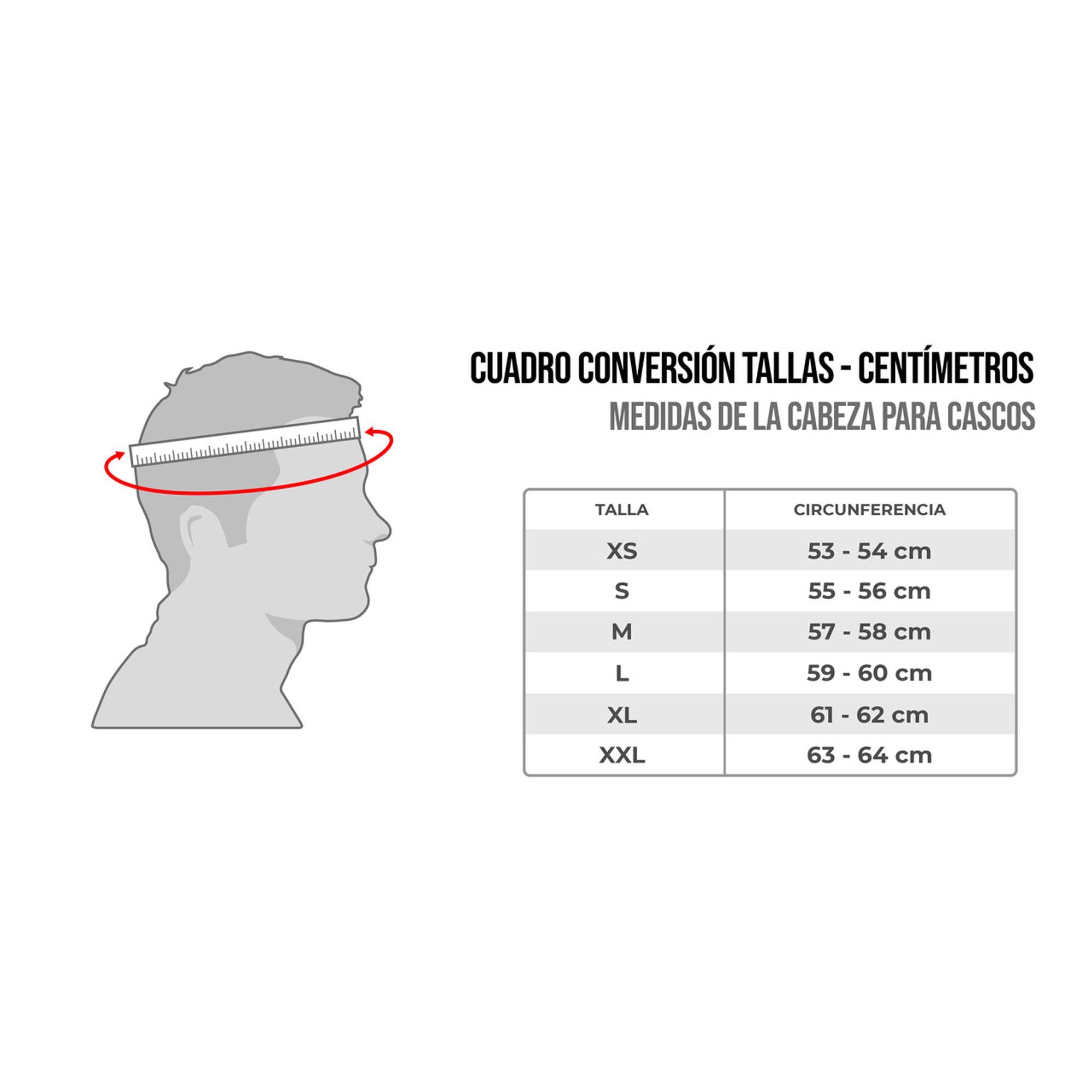 Casco de Moto Shoei Neotec 3 Satori TC-6-2