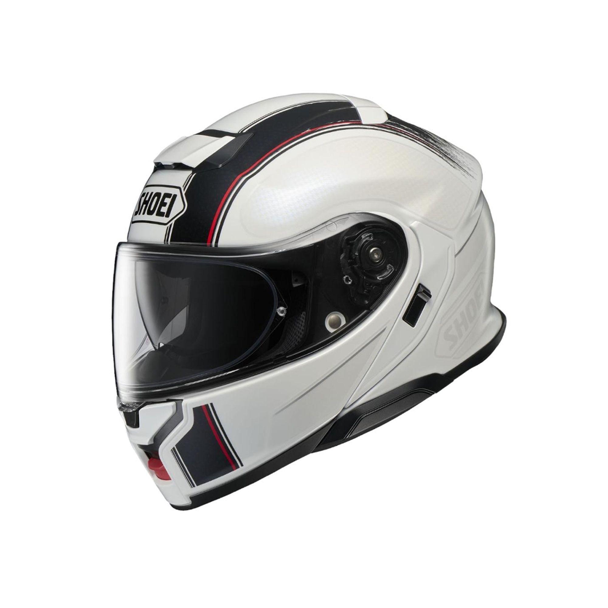 Casco de Moto Shoei Neotec 3 Satori TC-6-0