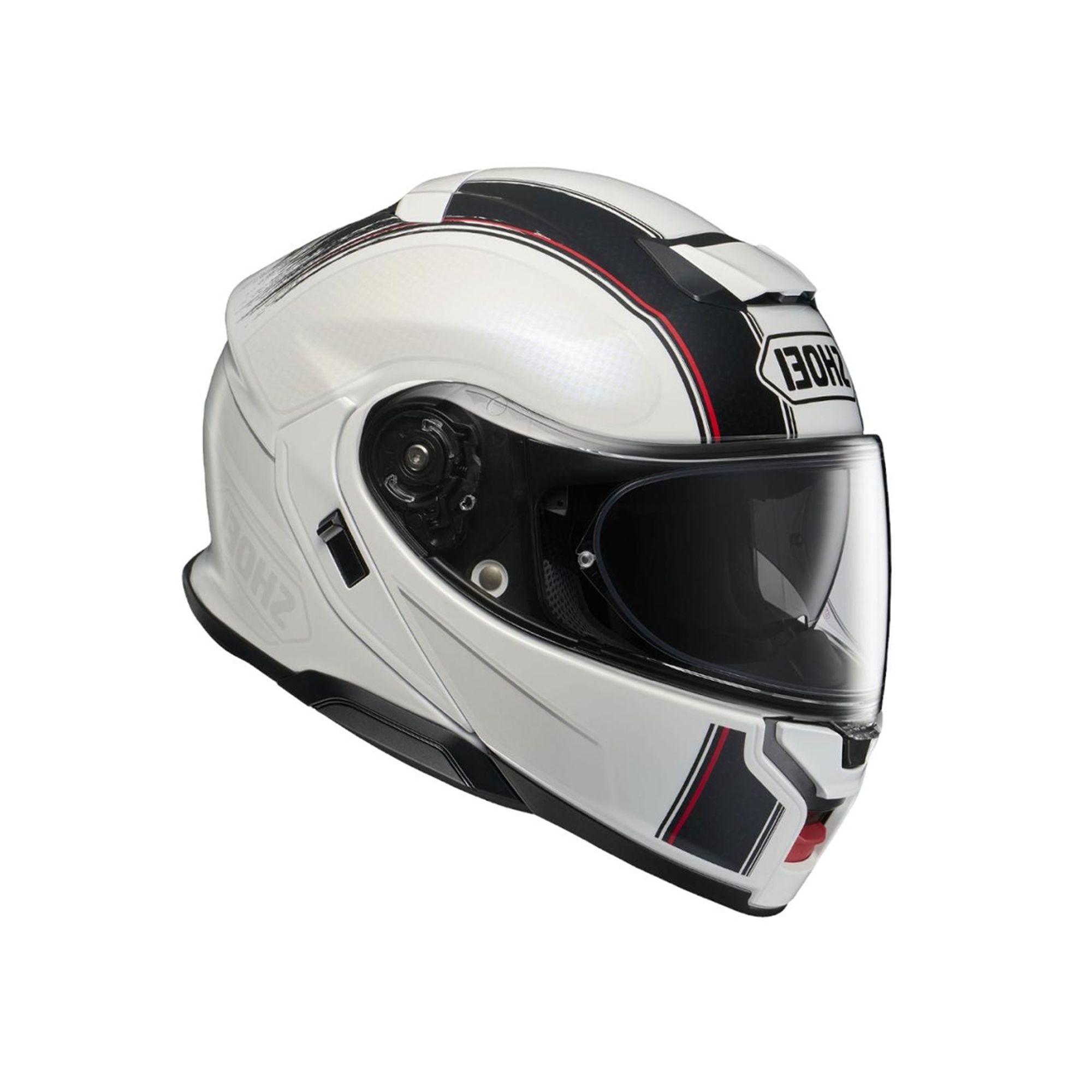 Casco de Moto Shoei Neotec 3 Satori TC-6-1
