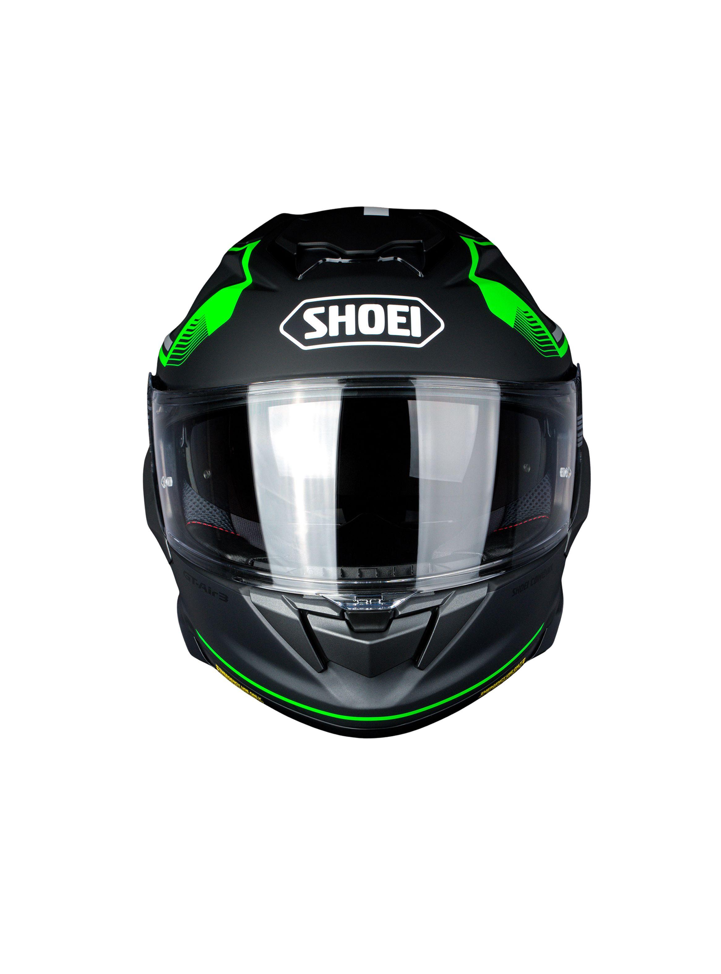 Casco Integral Shoei Gt-Air 3 Mike TC-4-1
