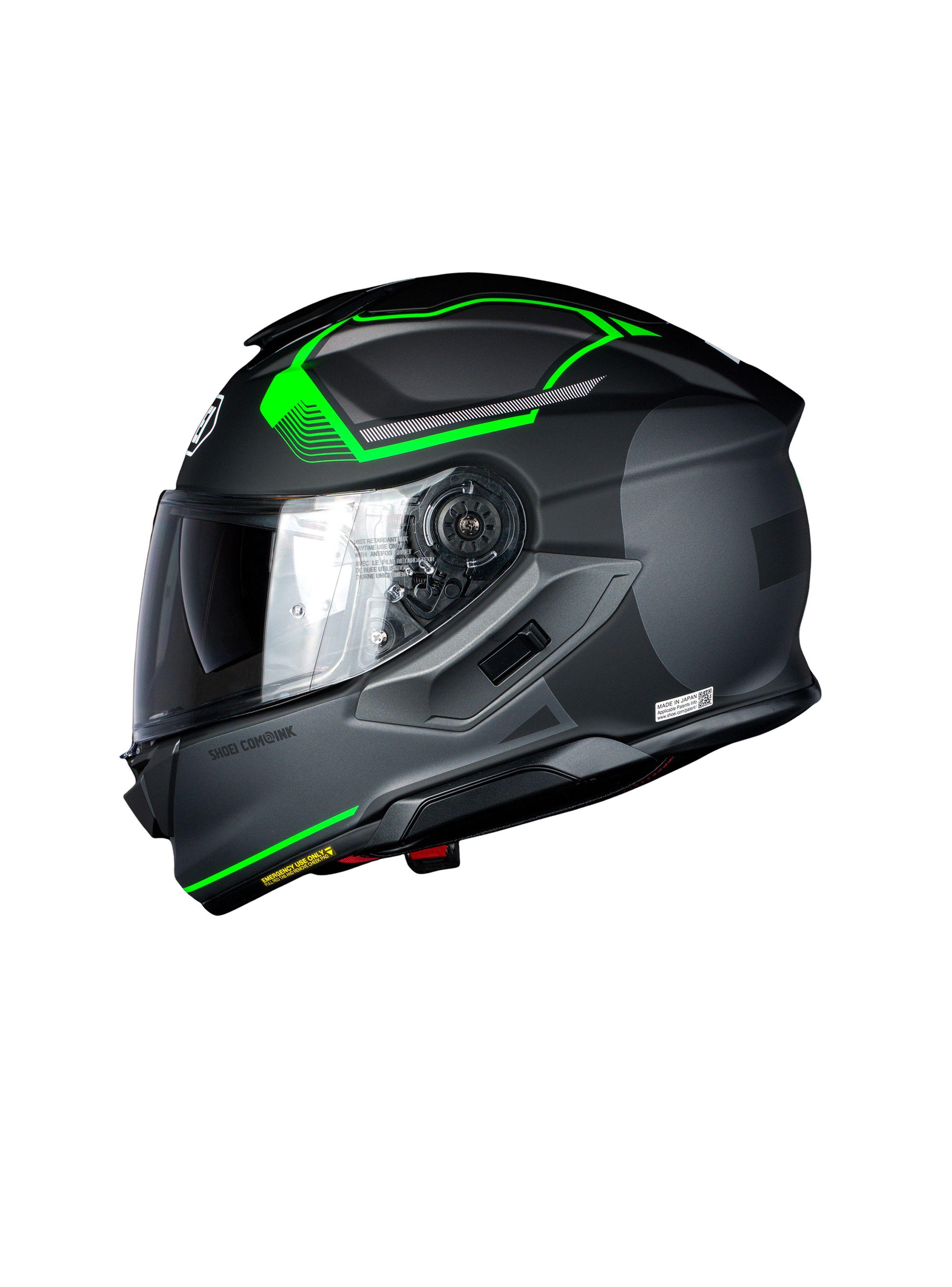 Casco Integral Shoei Gt-Air 3 Mike TC-4-2