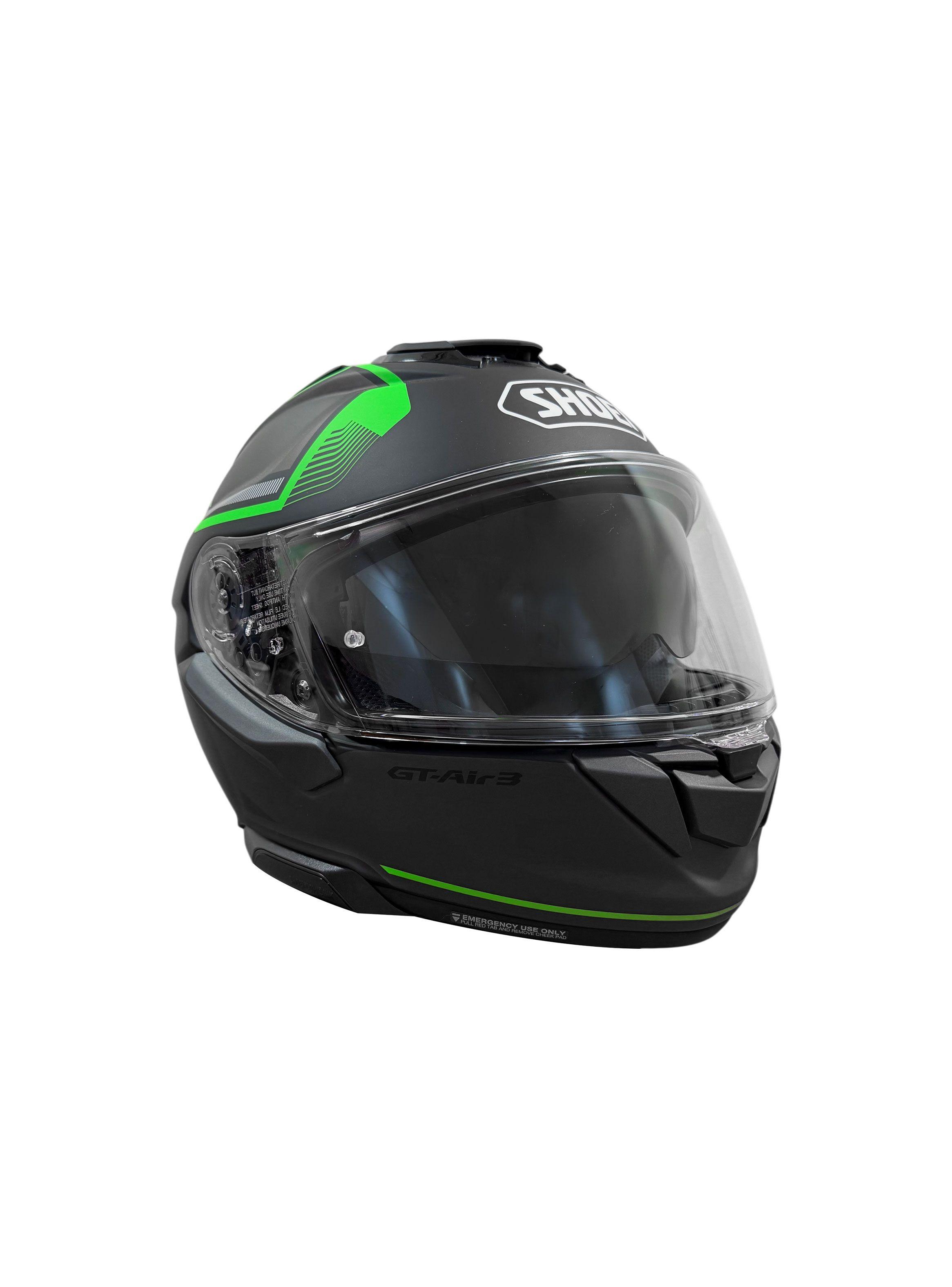 Casco Integral Shoei Gt-Air 3 Mike TC-4-2