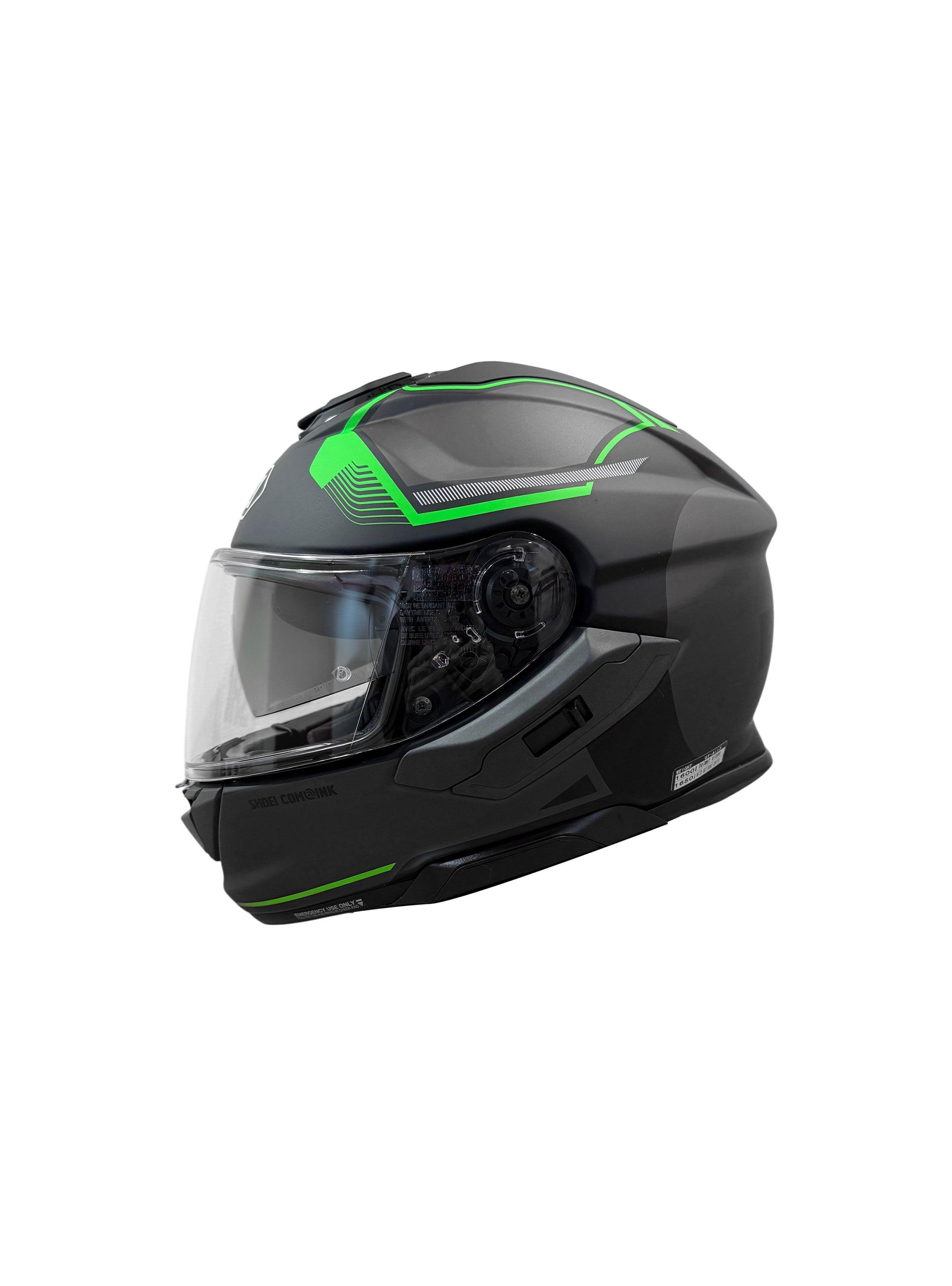 Casco Integral Shoei Gt-Air 3 Mike TC-4-3