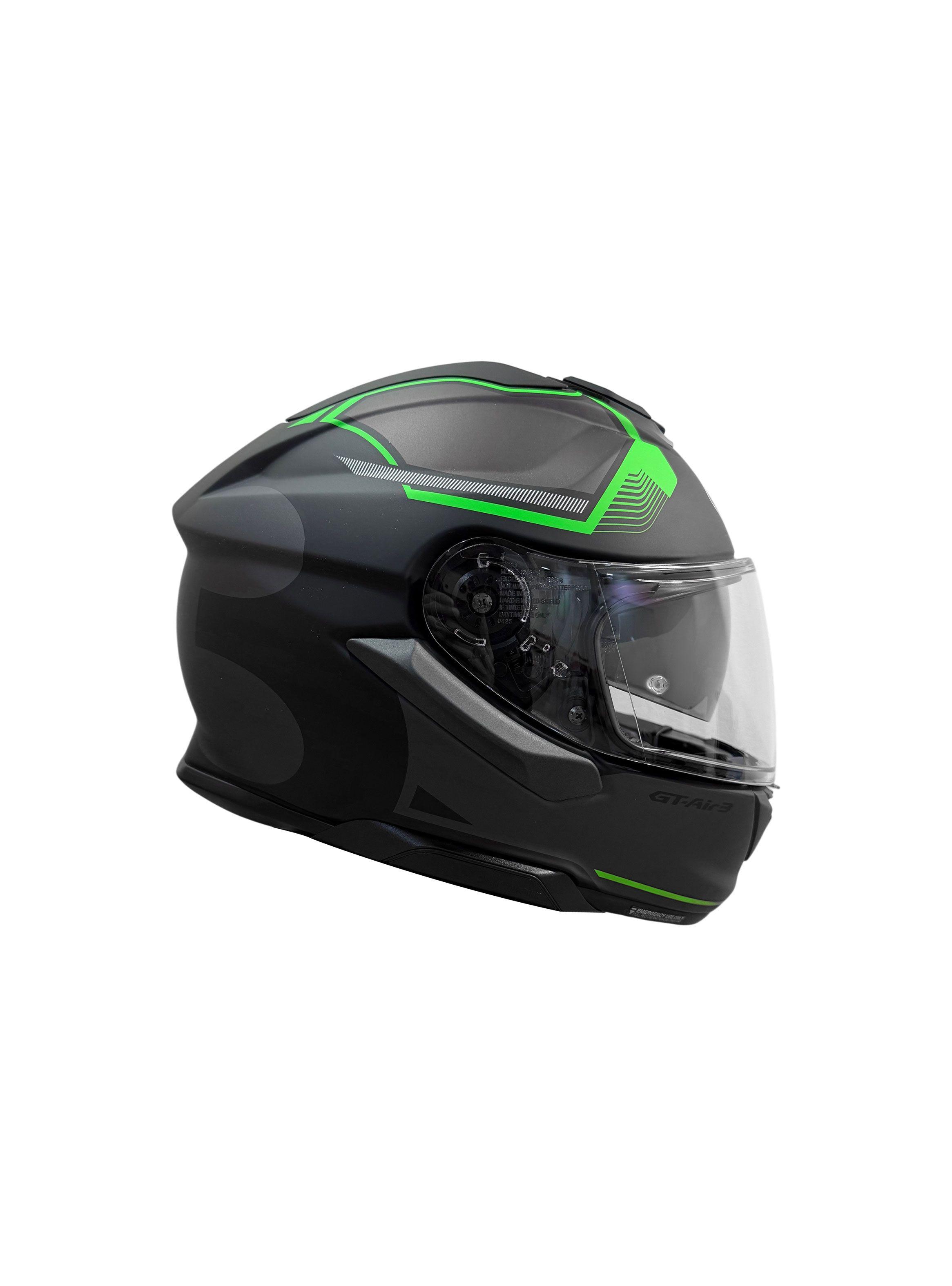 Casco Integral Shoei Gt-Air 3 Mike TC-4-5