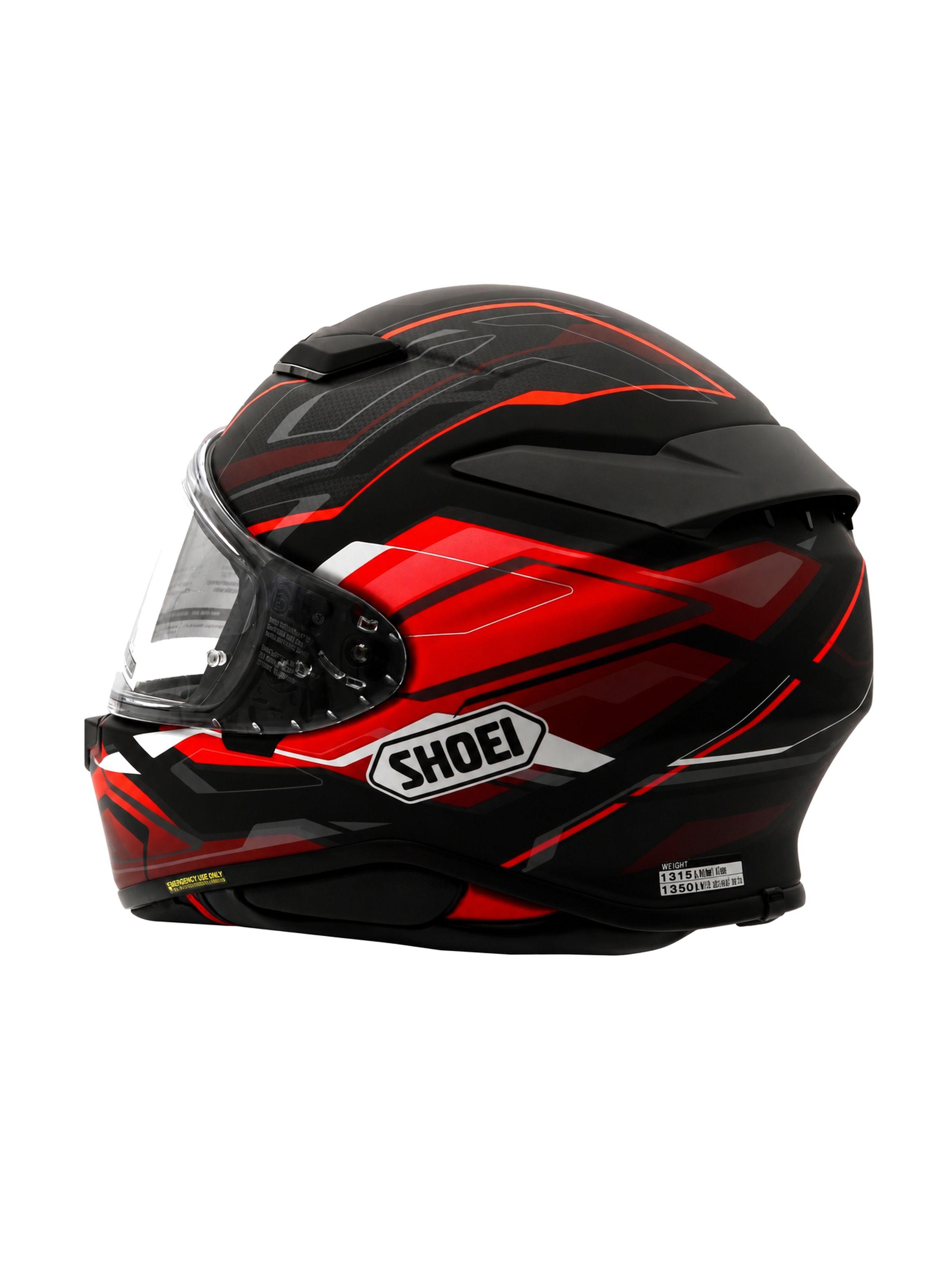 Casco De Moto Shoei NXR 2 Capriccio TC-1-2