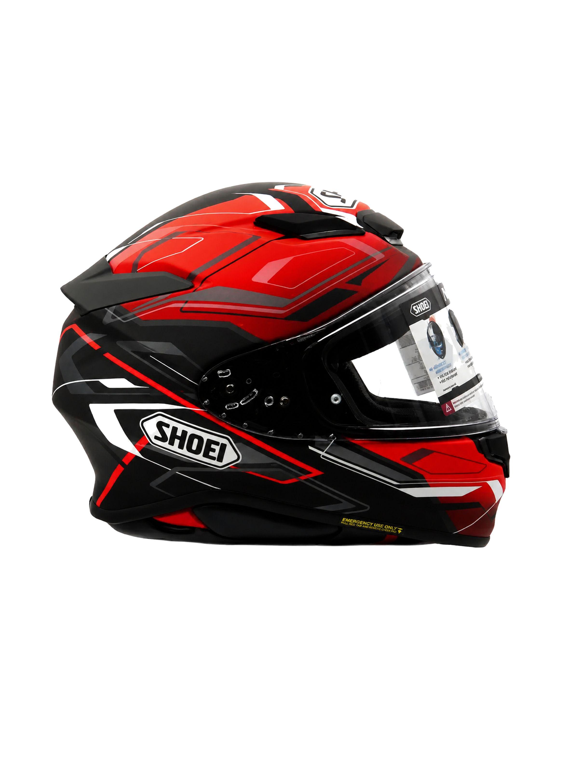 Casco De Moto Shoei NXR 2 Capriccio TC-1-5