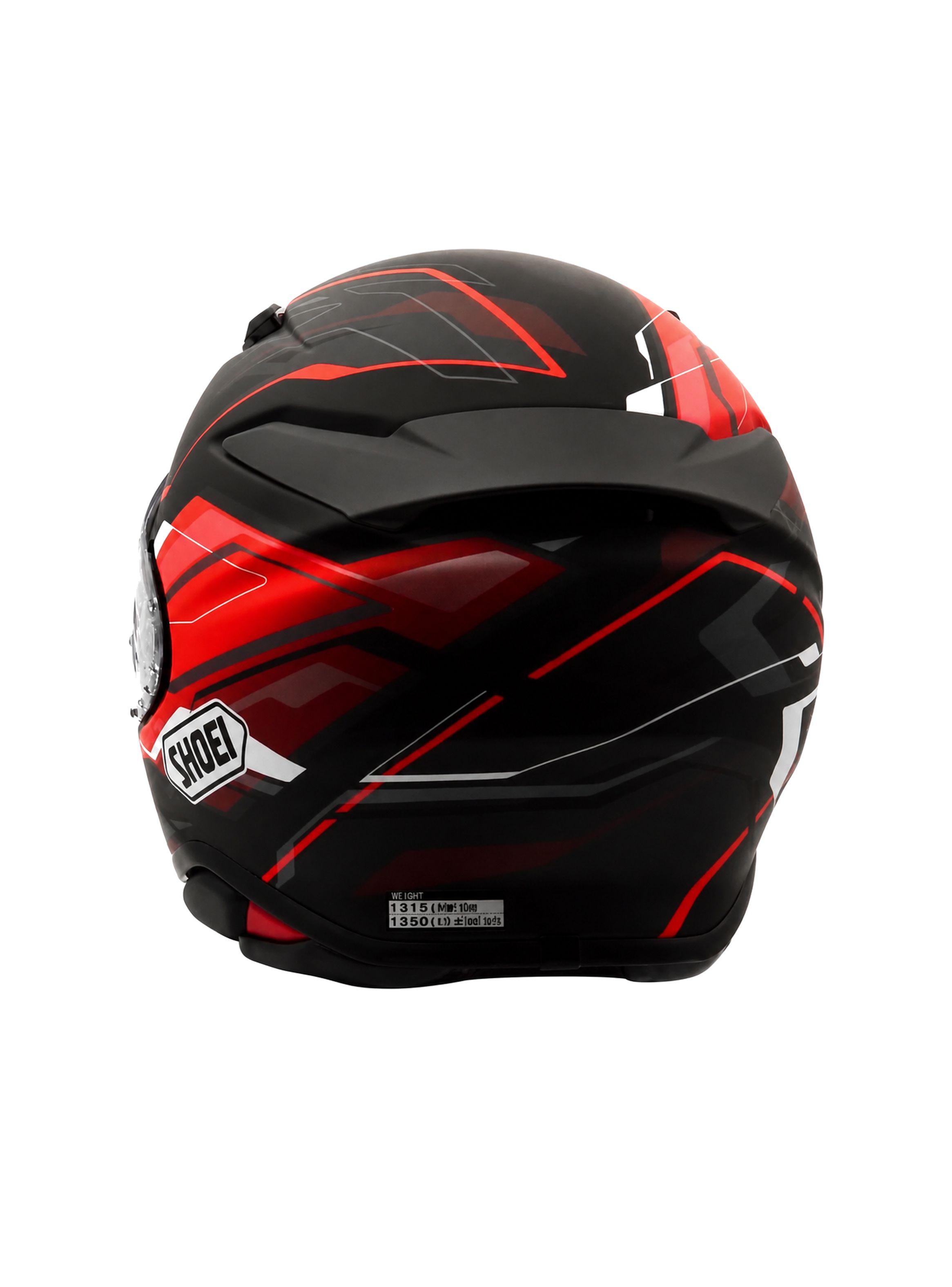 Casco De Moto Shoei NXR 2 Capriccio TC-1-6
