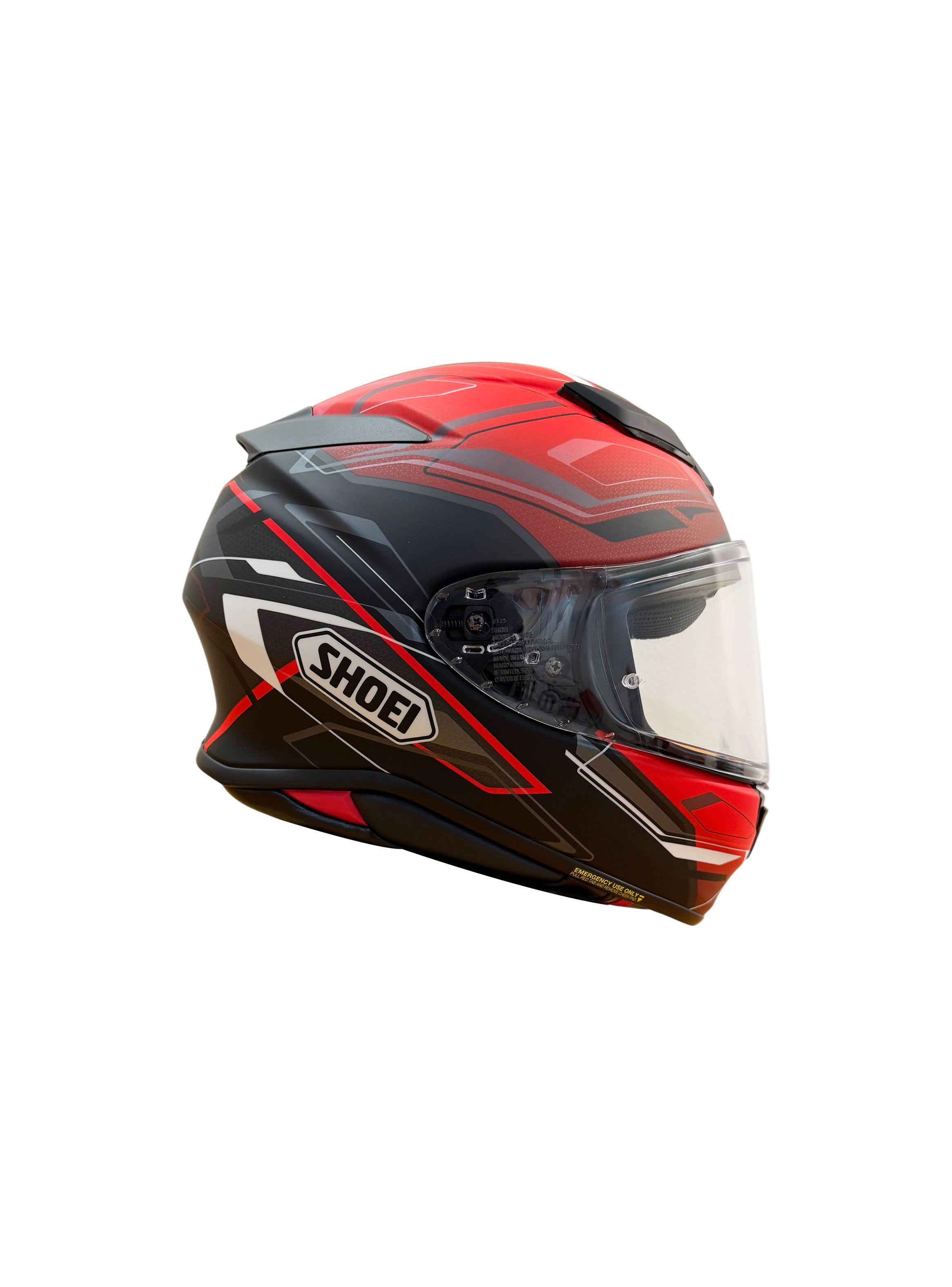 Casco De Moto Shoei NXR 2 Capriccio TC-1-5