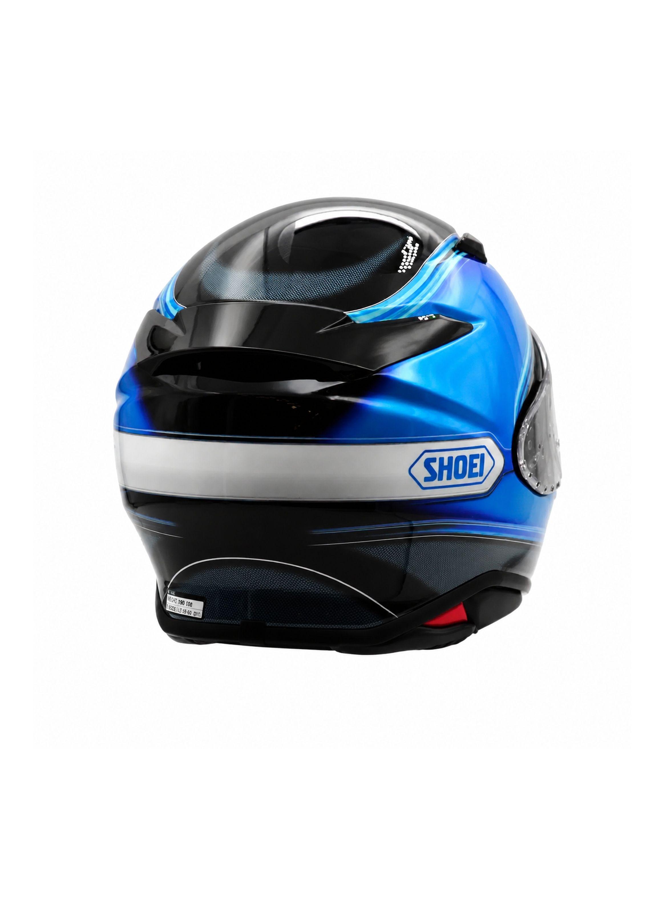 Casco De Moto Shoei NXR 2 Sheen TC-2-4