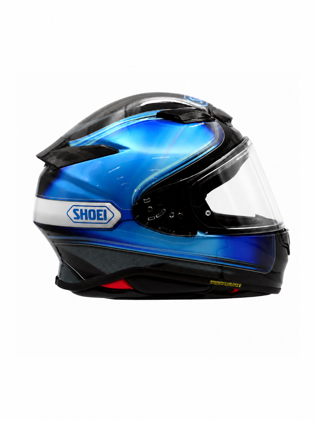 Casco De Moto Shoei NXR 2 Sheen TC-2-5