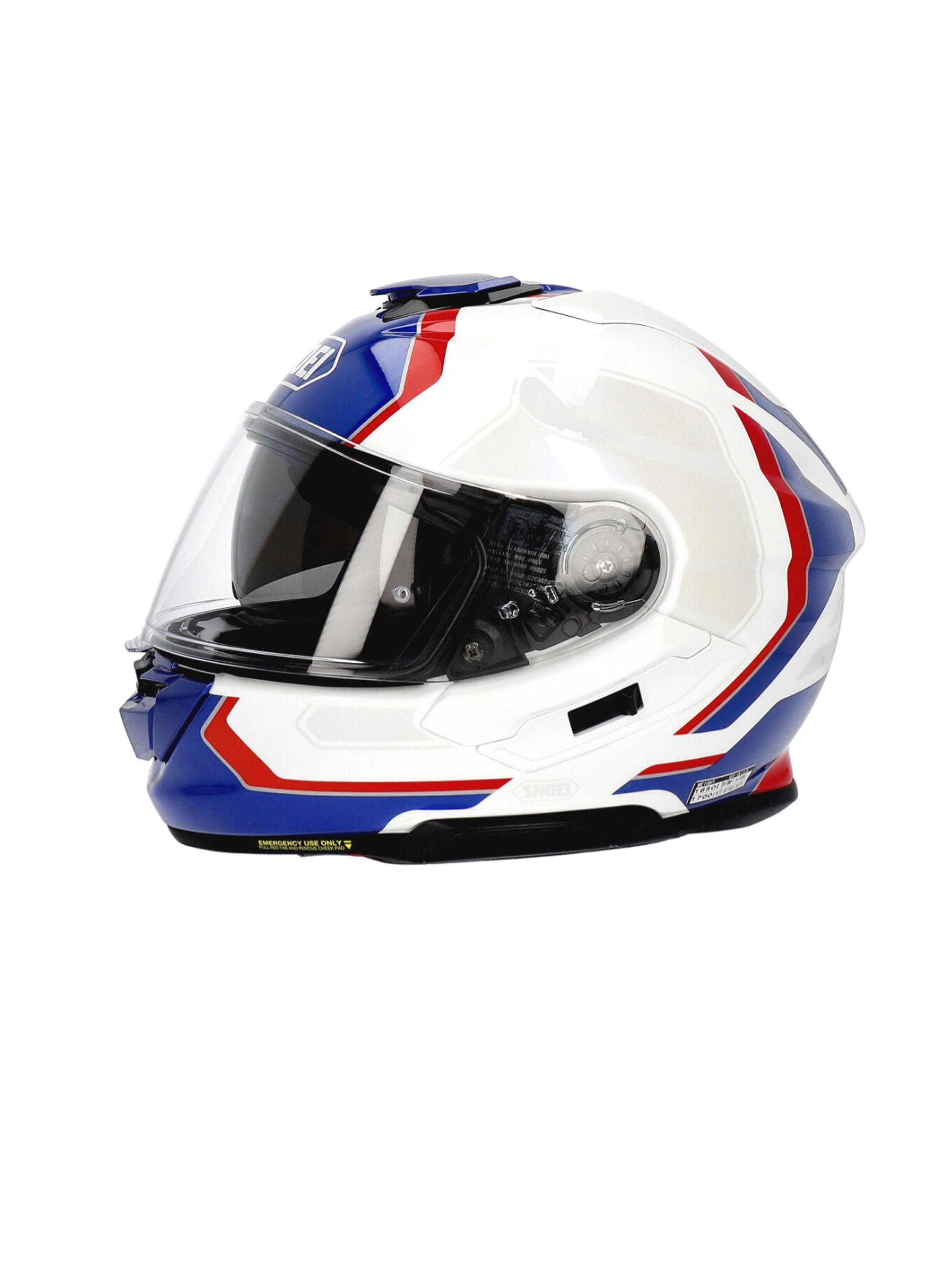 Casco de Moto Shoei GT Air 3 AIR 3 realm tc-10-2