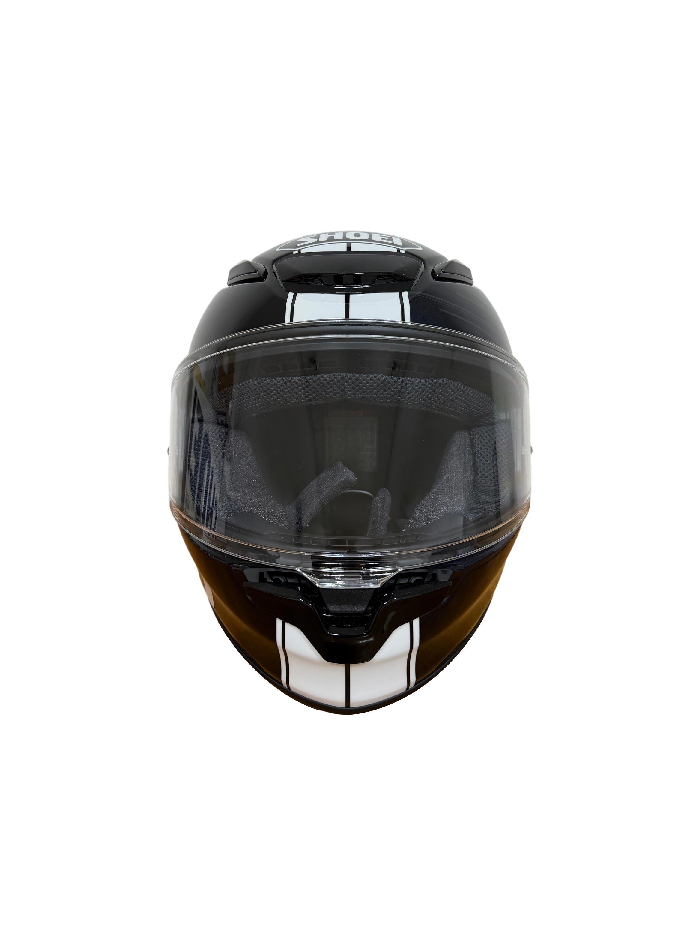 Casco De Moto Shoei NXR 2  Ideograph TC-5-1
