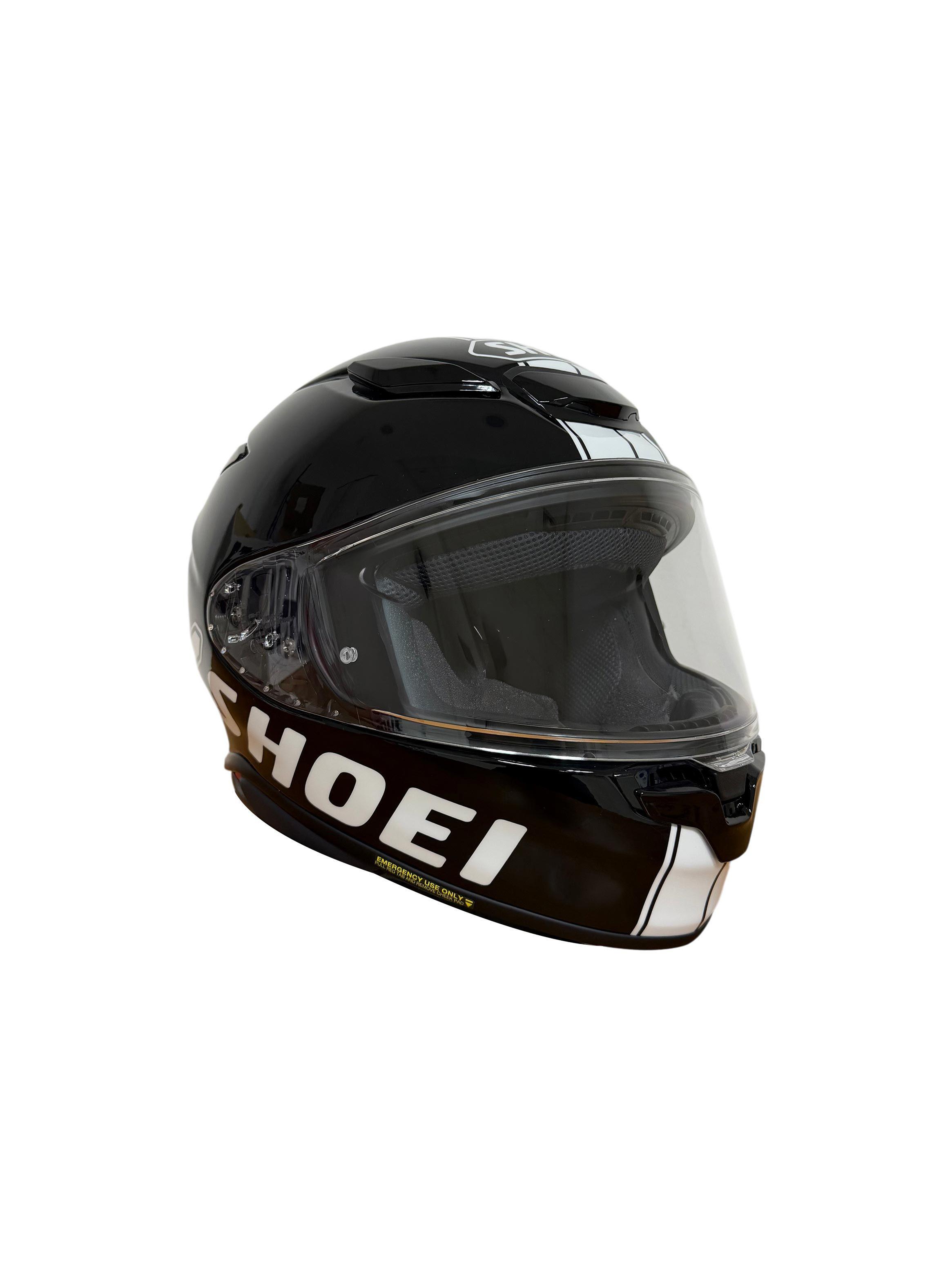 Casco De Moto Shoei NXR 2  Ideograph TC-5-2