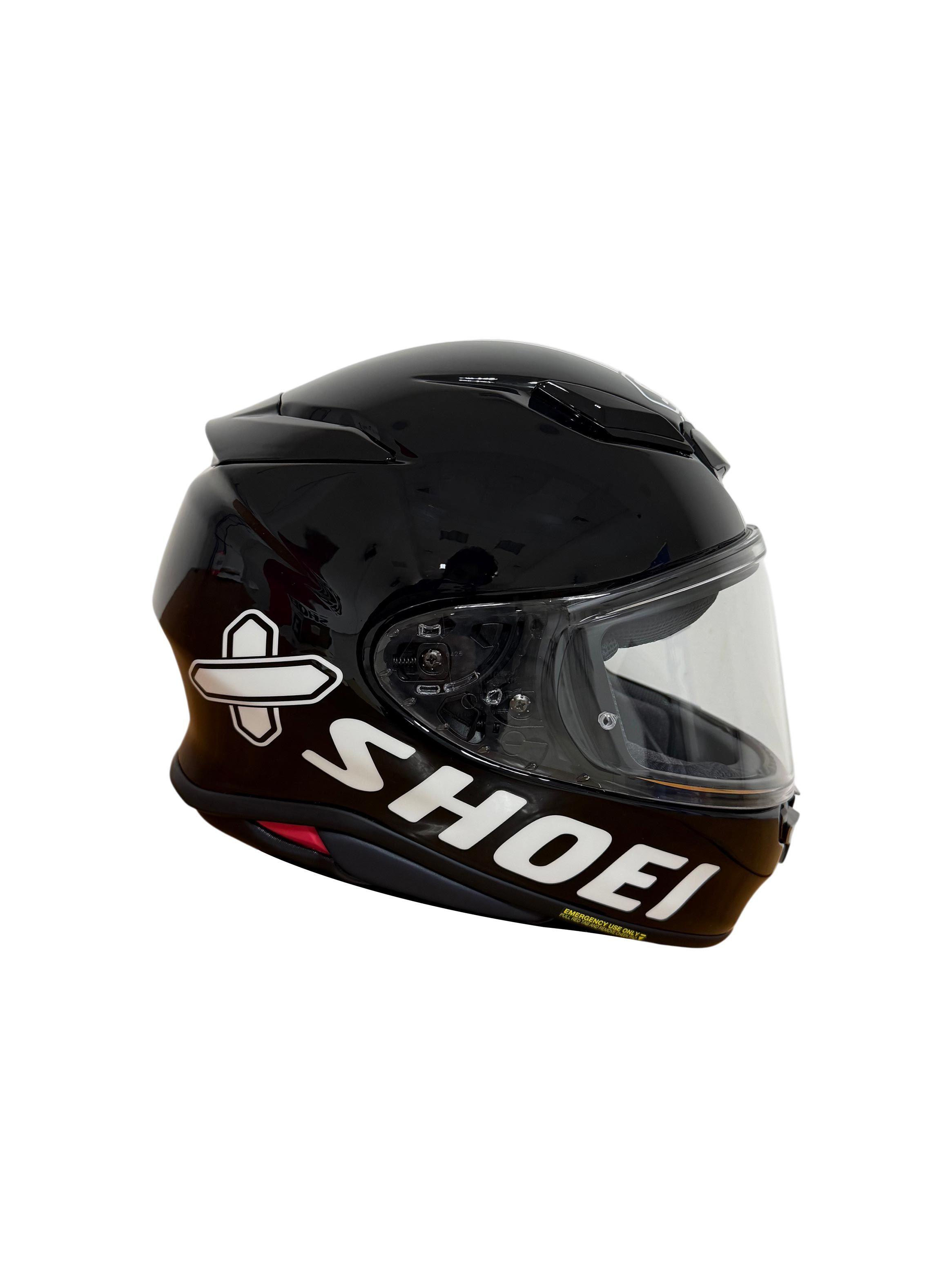 Casco De Moto Shoei NXR 2  Ideograph TC-5-5