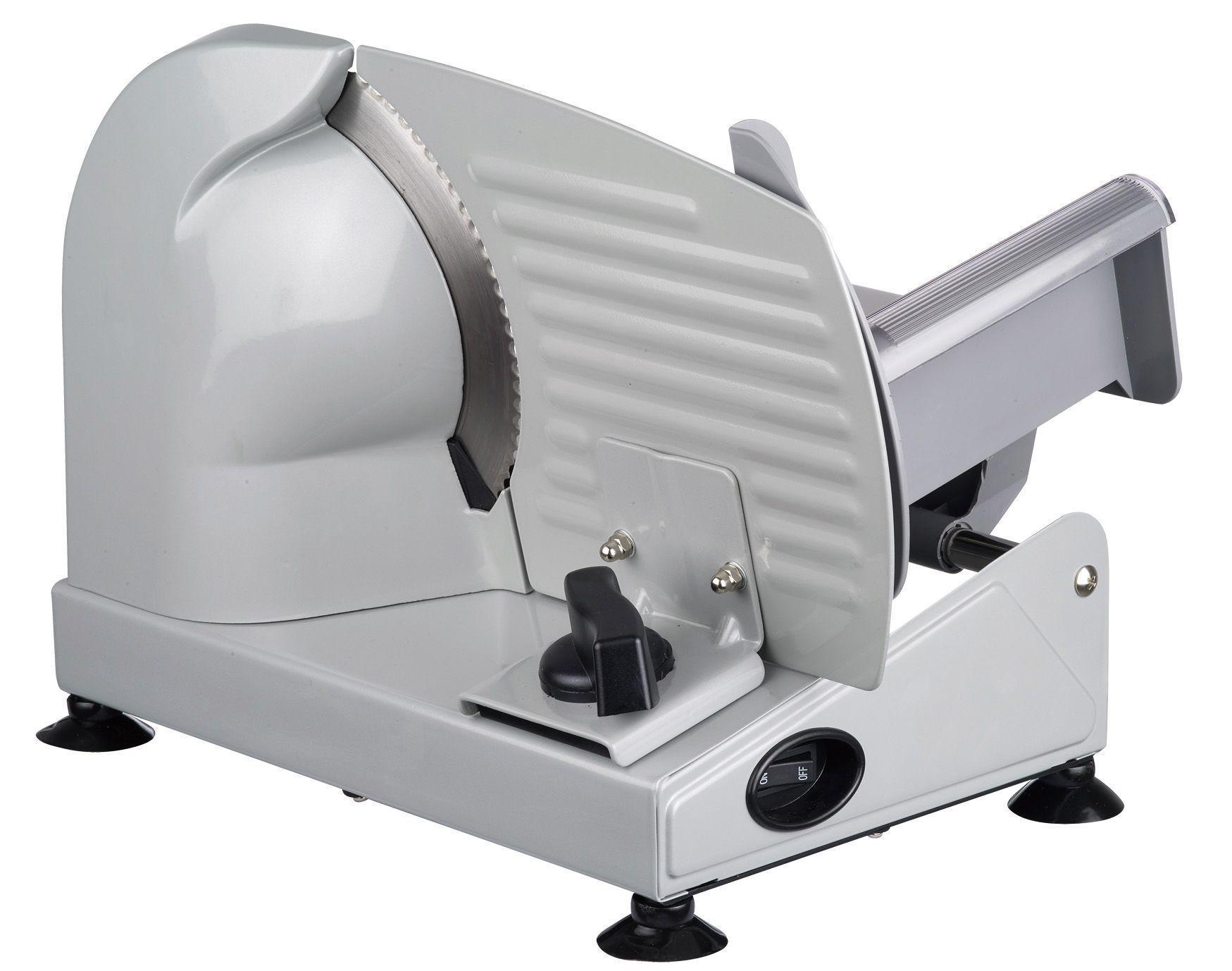 Cortadora De Cecinas/ Fiambres 200w-2