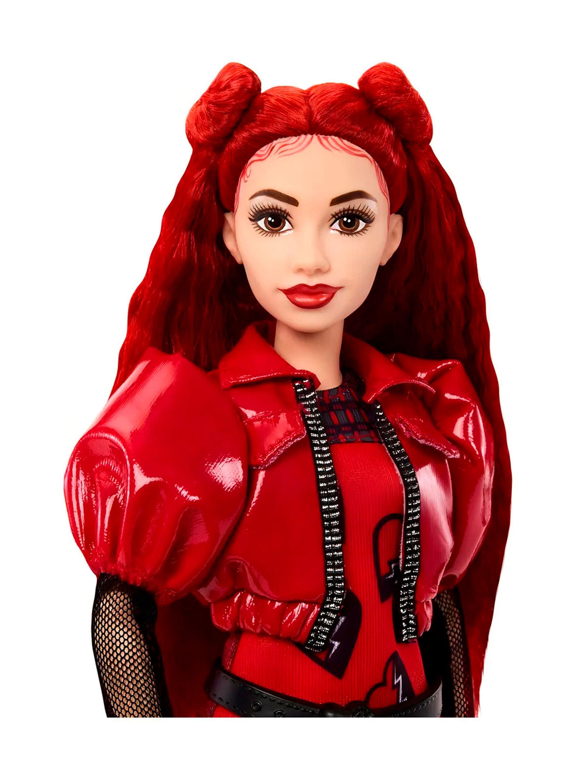 Muñeca Red Descendientes | Hija Reina de Corazones-2