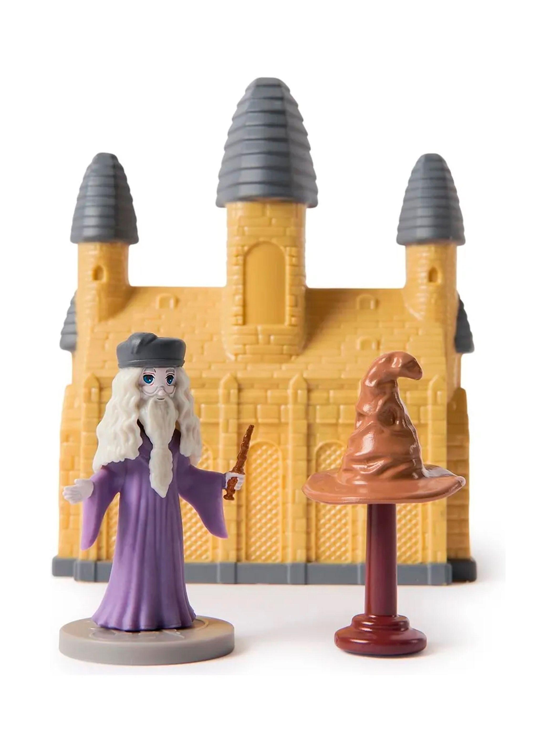 Set Oficina de Dumbledore | Harry Potter Magical Minis-3