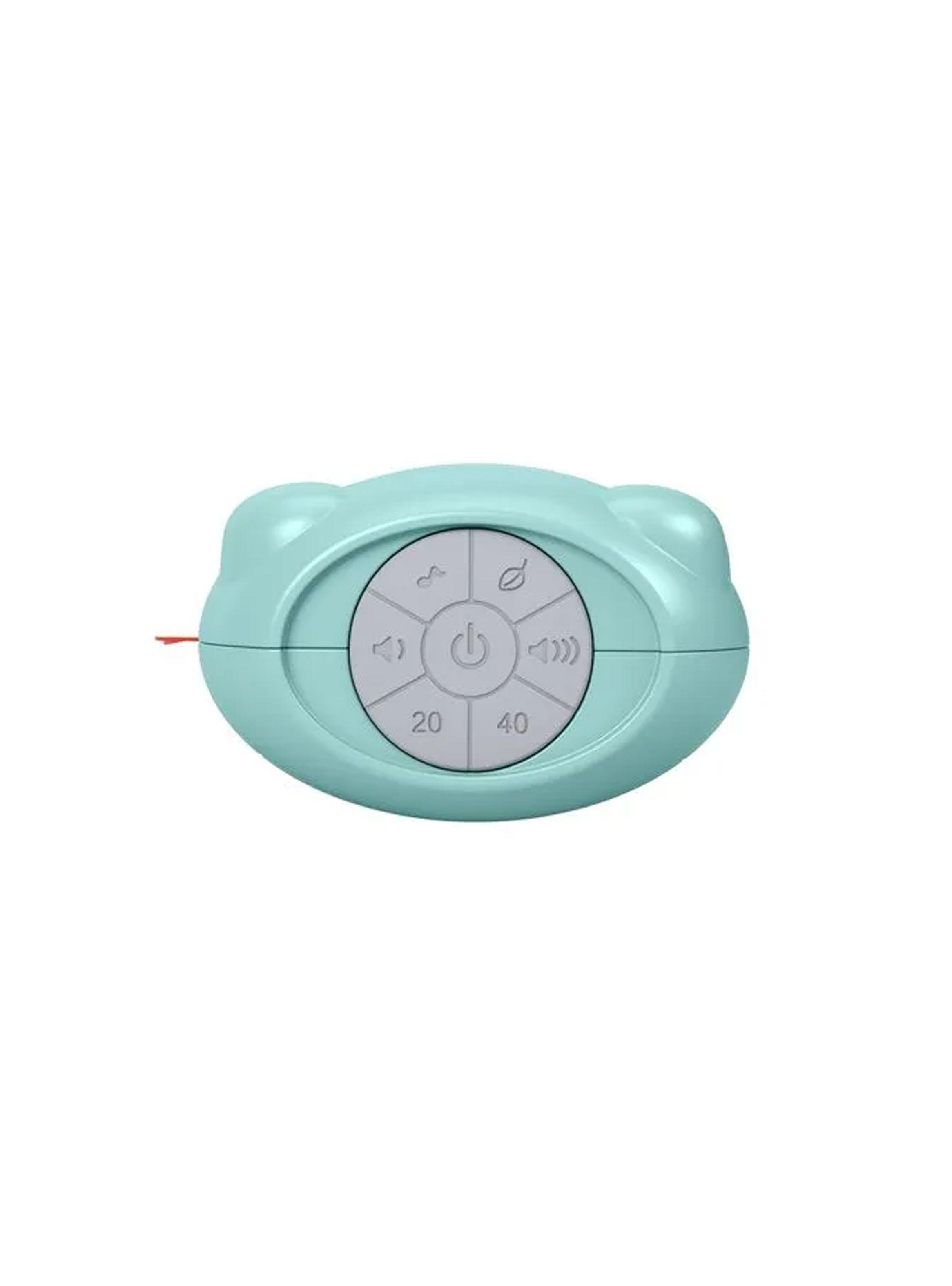Baby Suculenta Sonidos Relajantes de Fisher Price-2