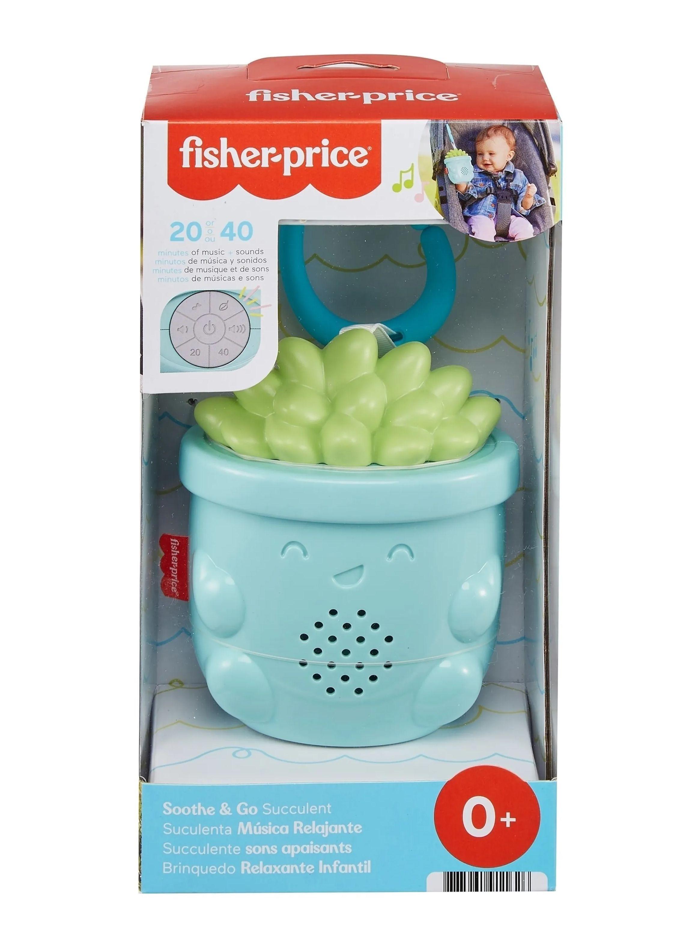 Baby Suculenta Sonidos Relajantes-0