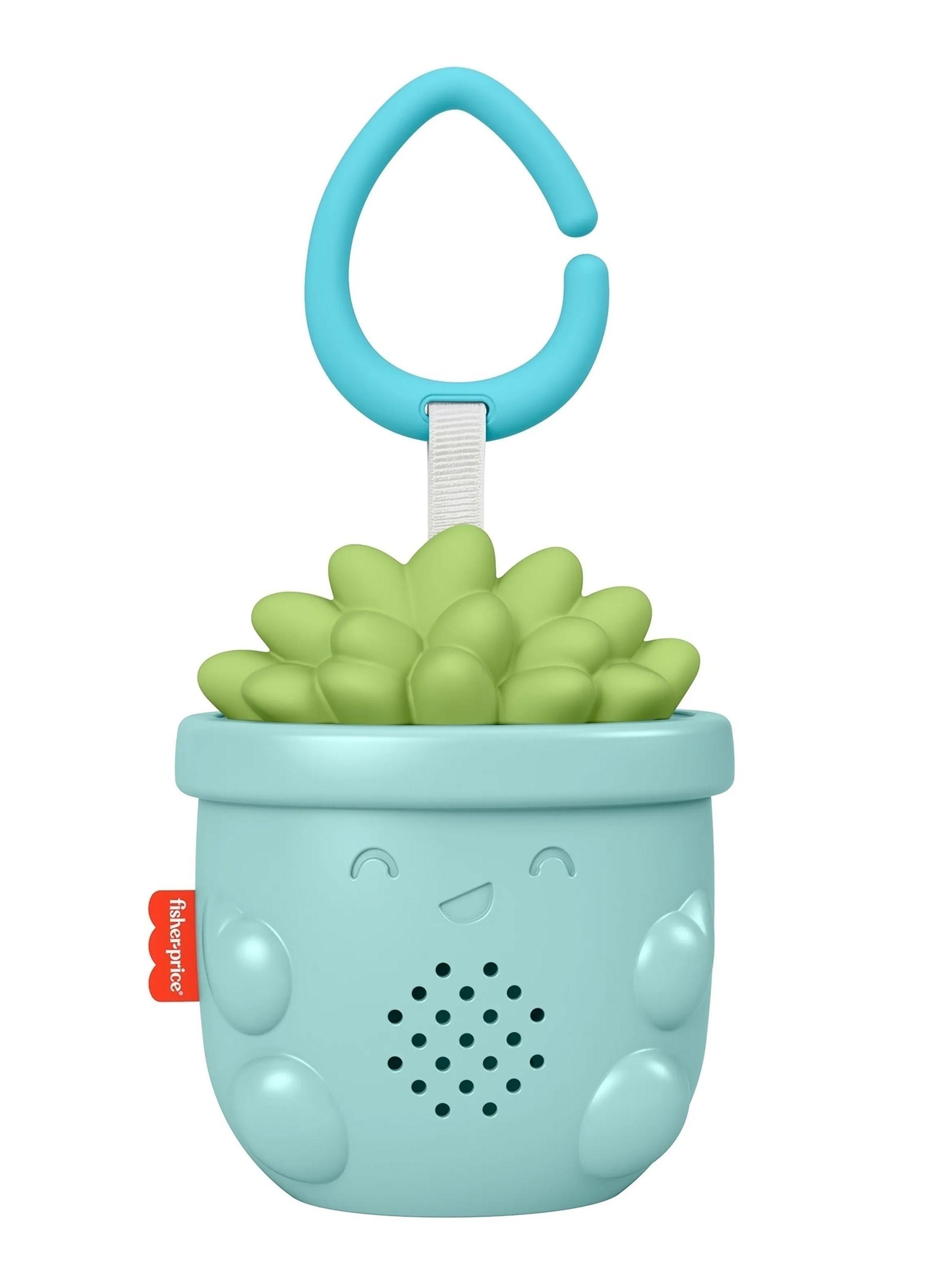 Baby Suculenta Sonidos Relajantes-1