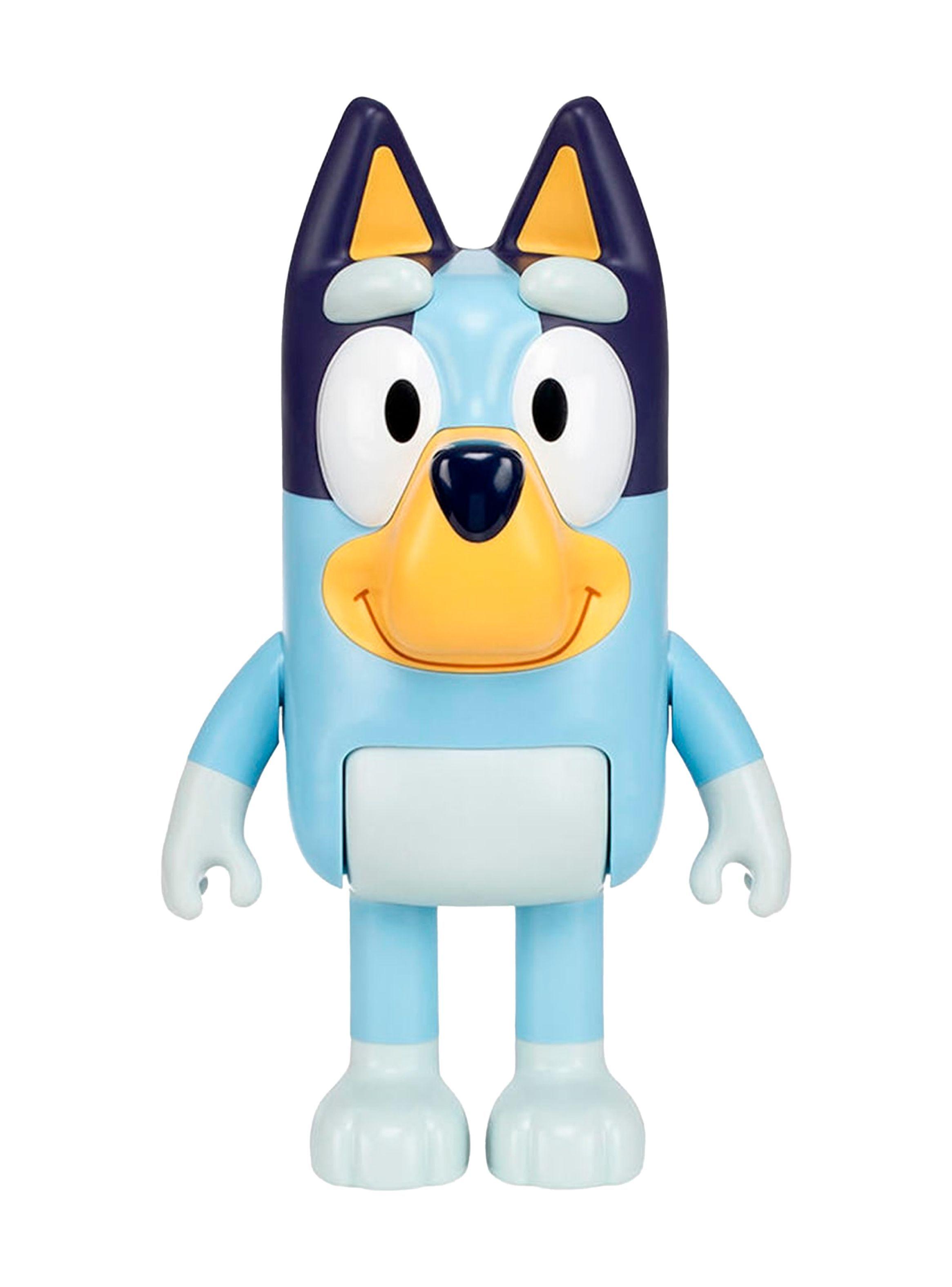 Figura Bluey Grande Articulada 16cm-2