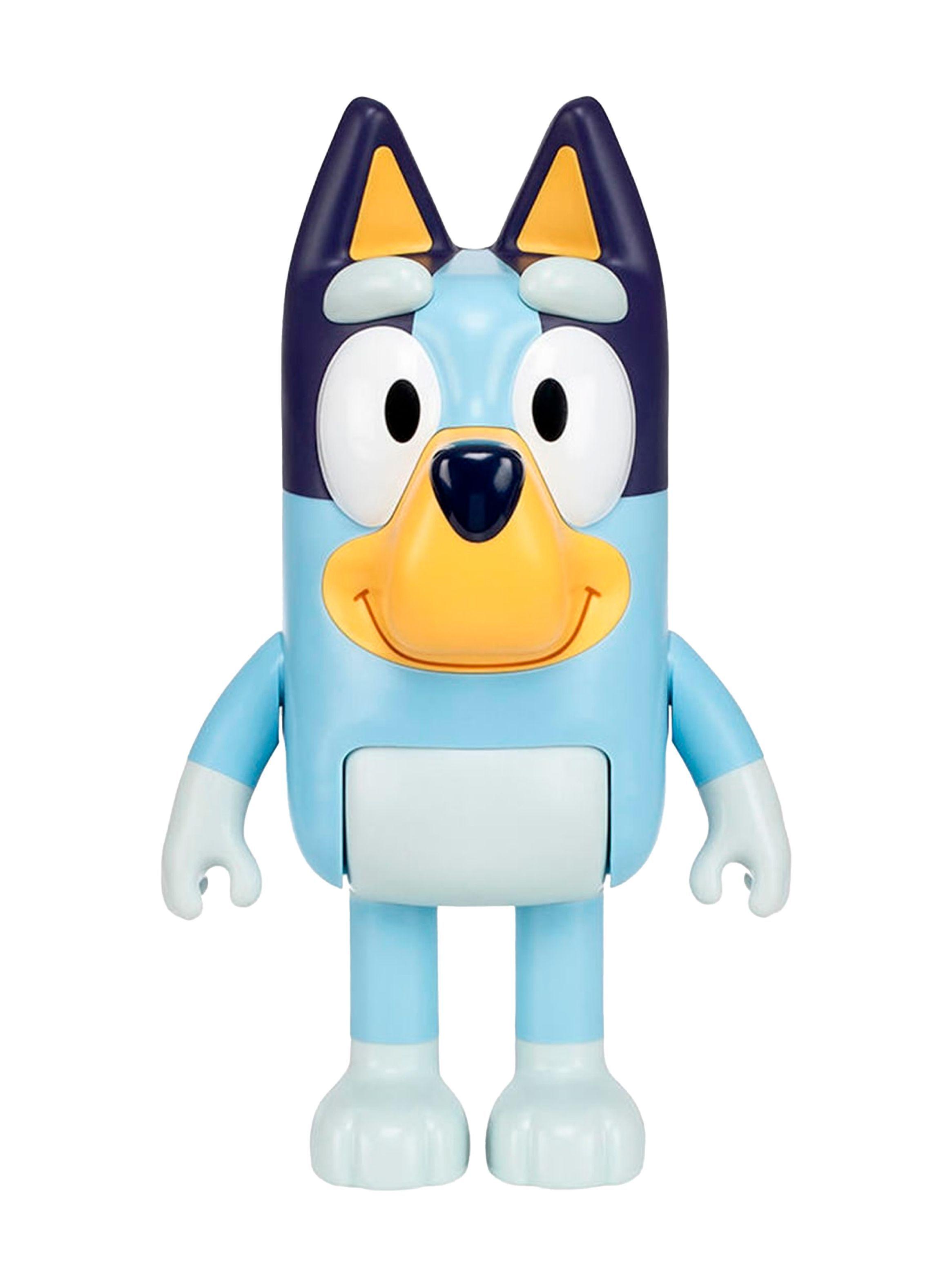 Figura Bluey Grande Articulada 16cm-2