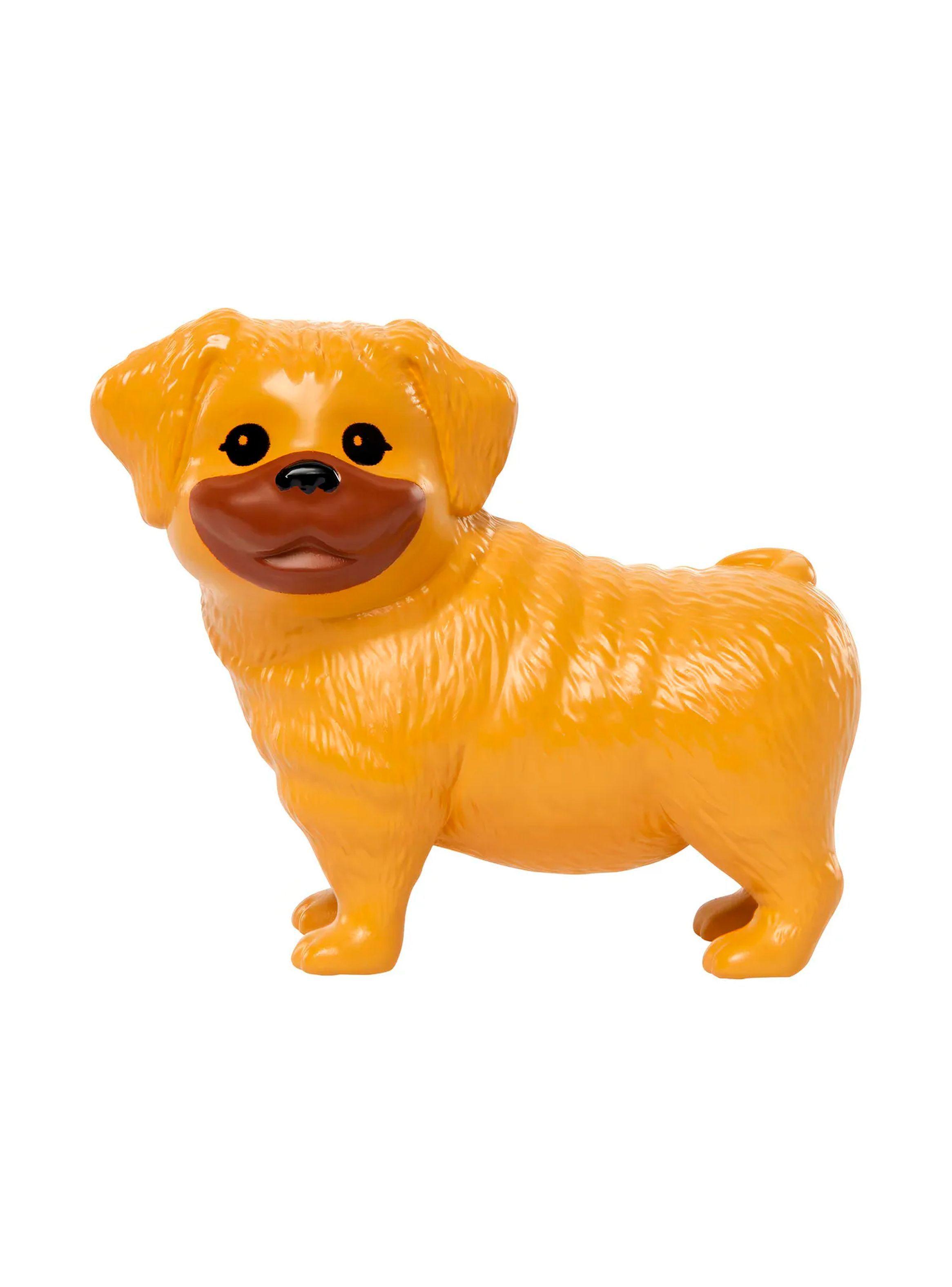 Muñeca Ligaya | Barbie Stacie al Rescate con Mascota-2