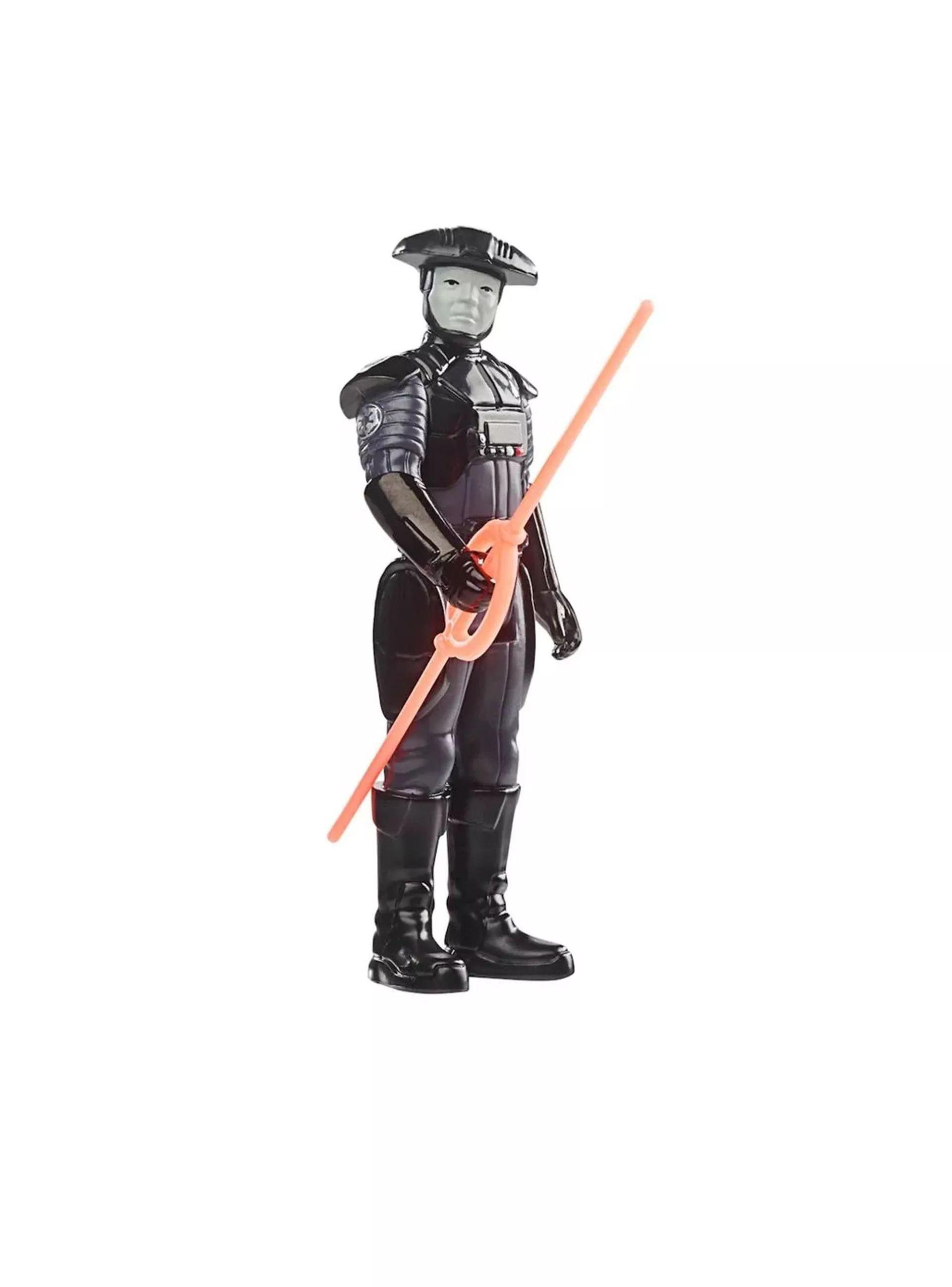 Figura Fifht Brother Star Wars Retro Collection-2