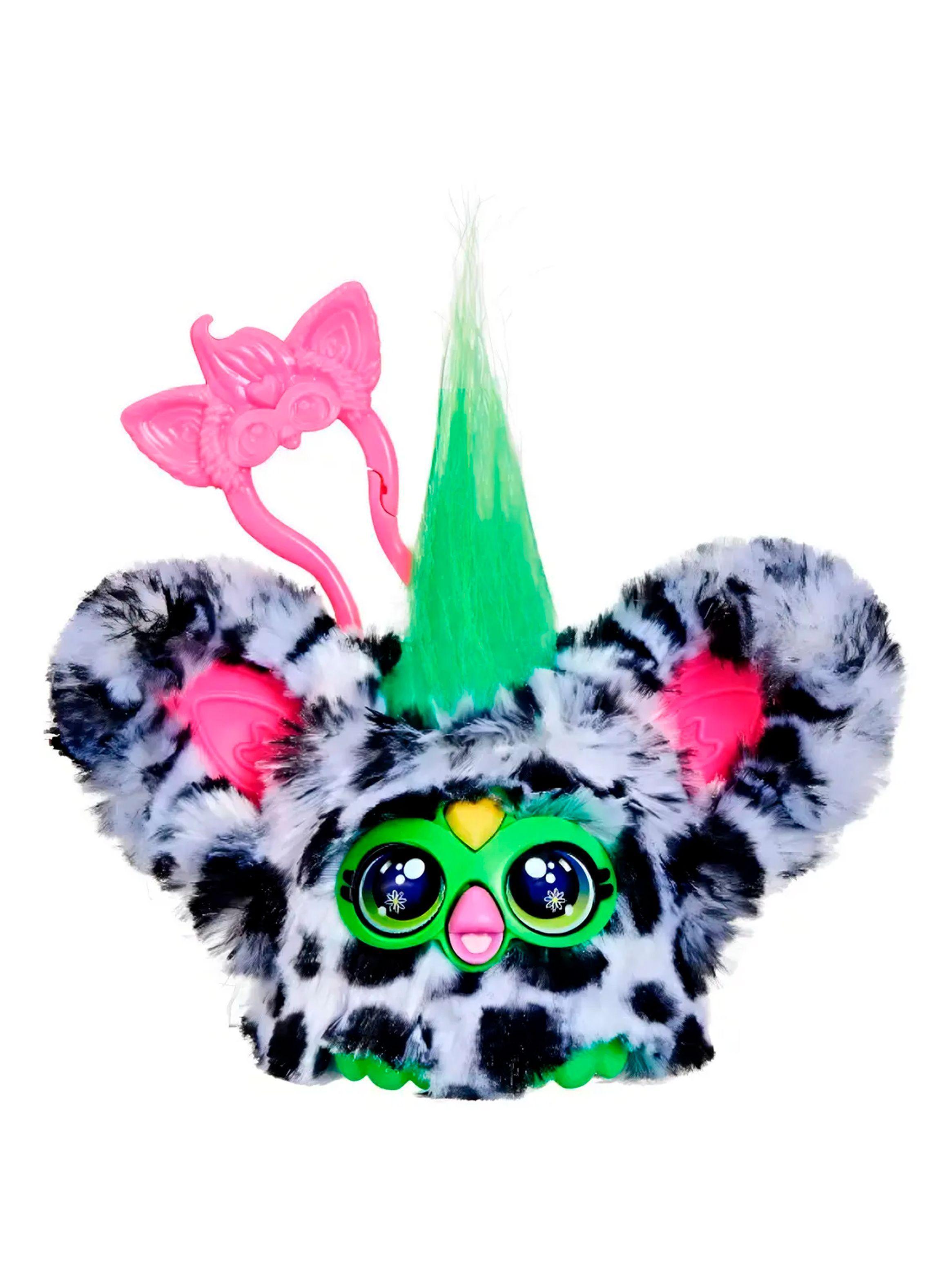 Mini Furby Interactivo Furblets Moo Moo-1
