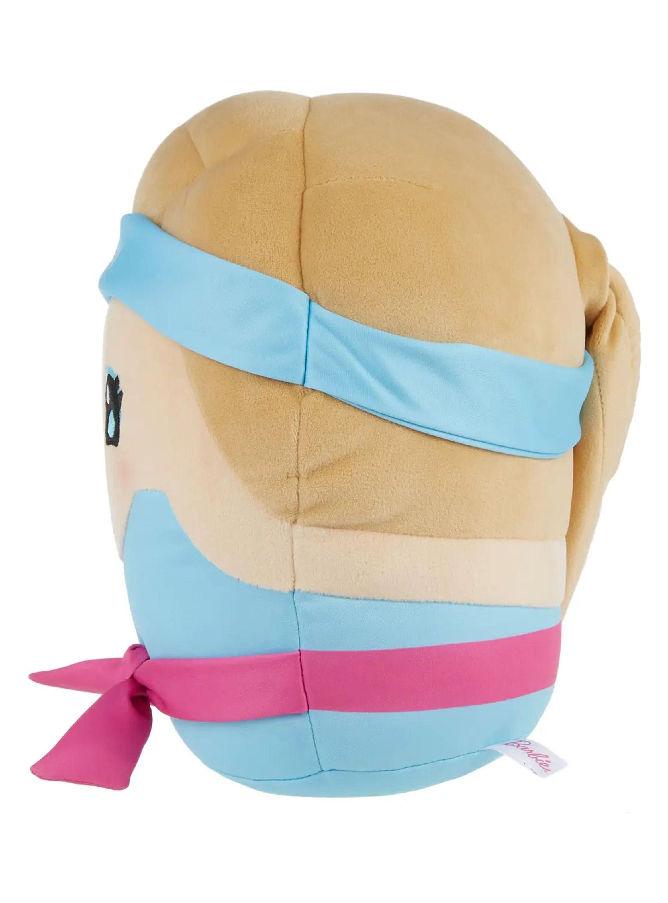 Peluche Barbie Entrenamiento Cuutopia 25cm-2