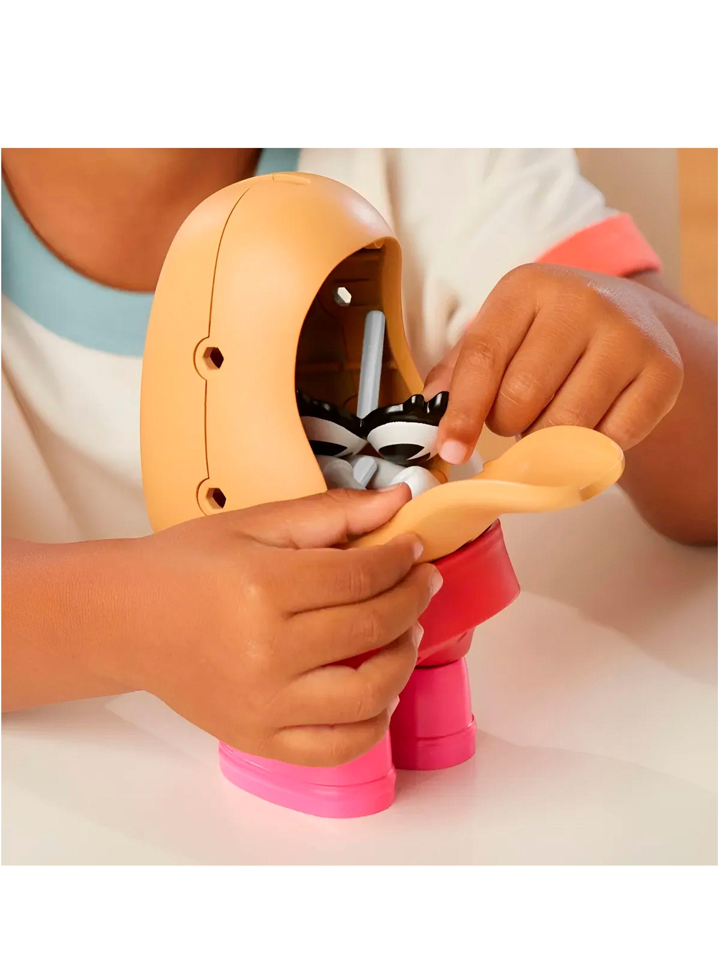 Señora Cara de Papa Clásica (12 Piezas) | Juguete para Armar-4