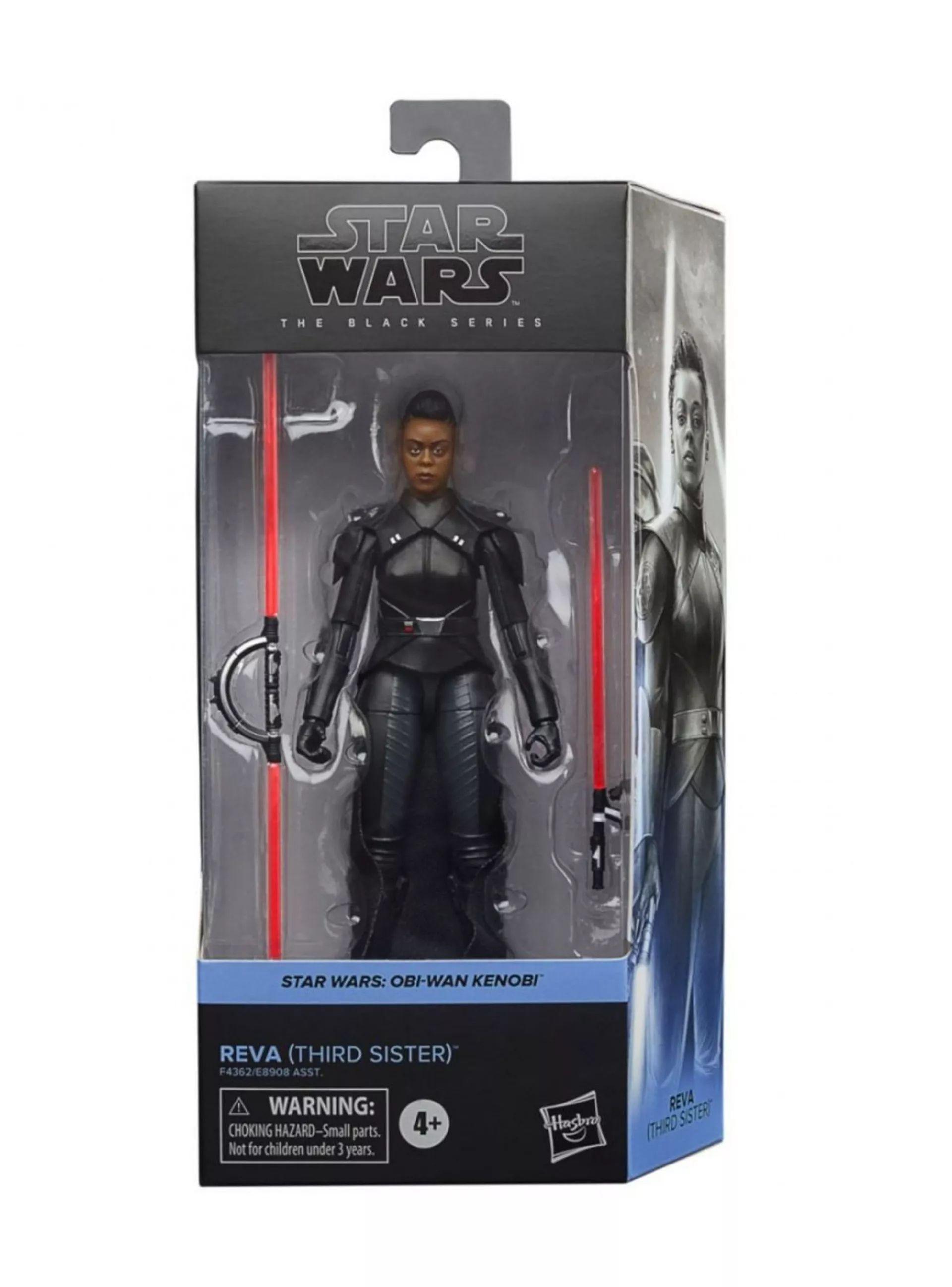 Figura Reva Savander Star Wars Black Series-3