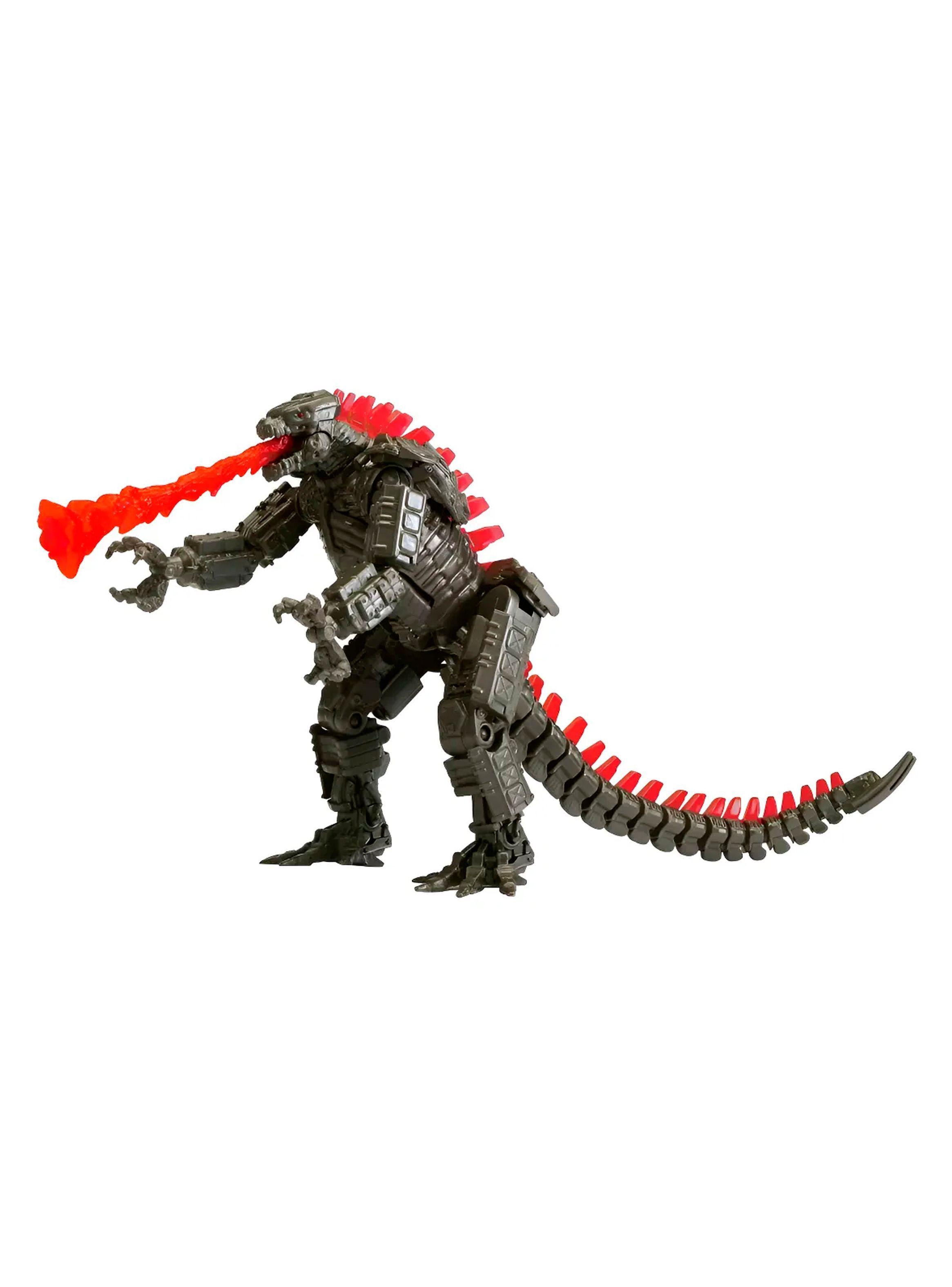 Figura Mechagodzilla 15cm | Monsterverse Godzilla x Kong-1