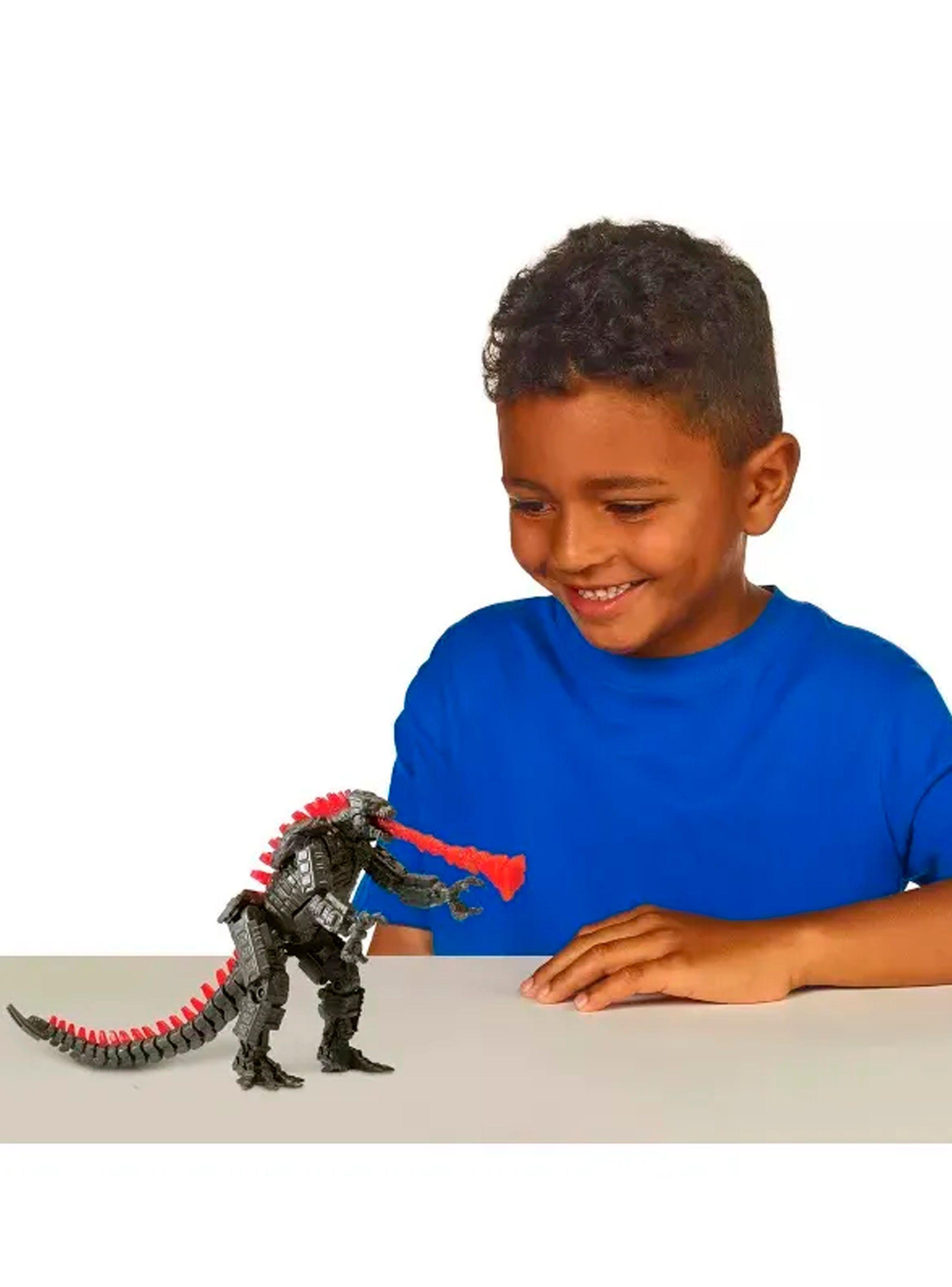 Figura Mechagodzilla 15cm | Monsterverse Godzilla x Kong-2