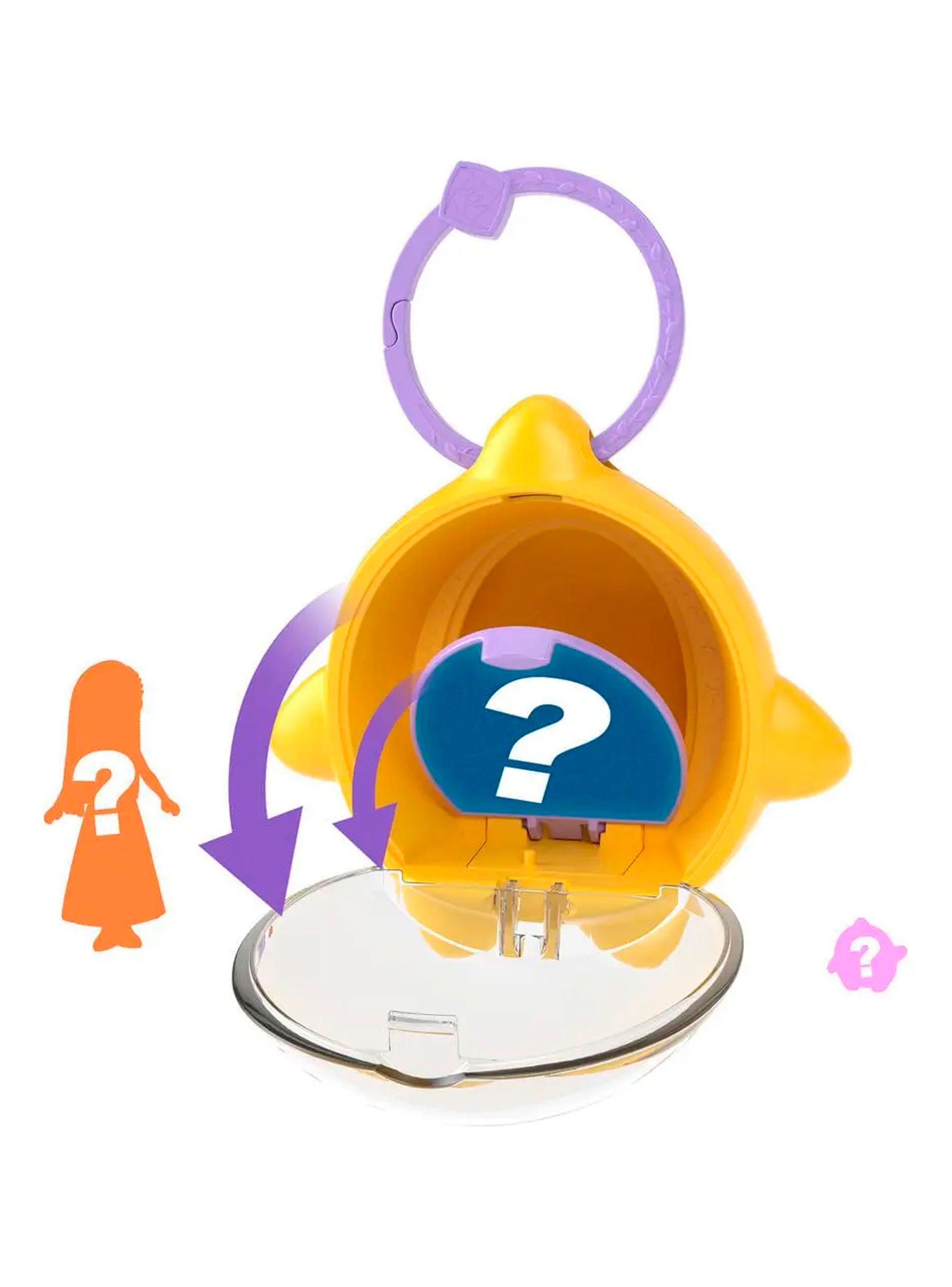 Figura Asha Revela Su Estrella Disney Wish niños 3+-1