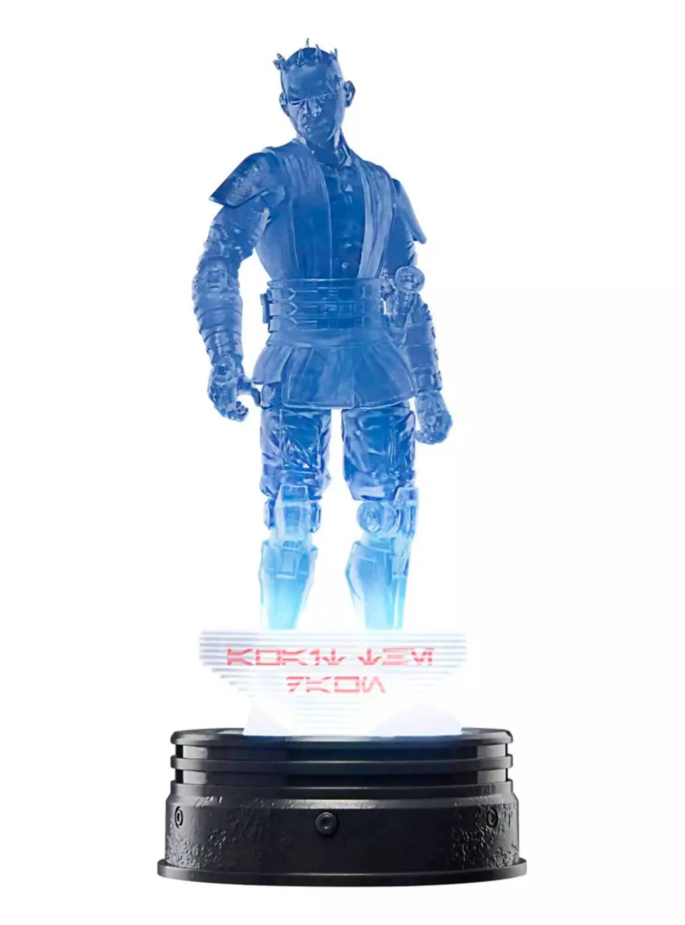 Figura Star Wars Black Series Holocomm Darth Maul Hasbro-3