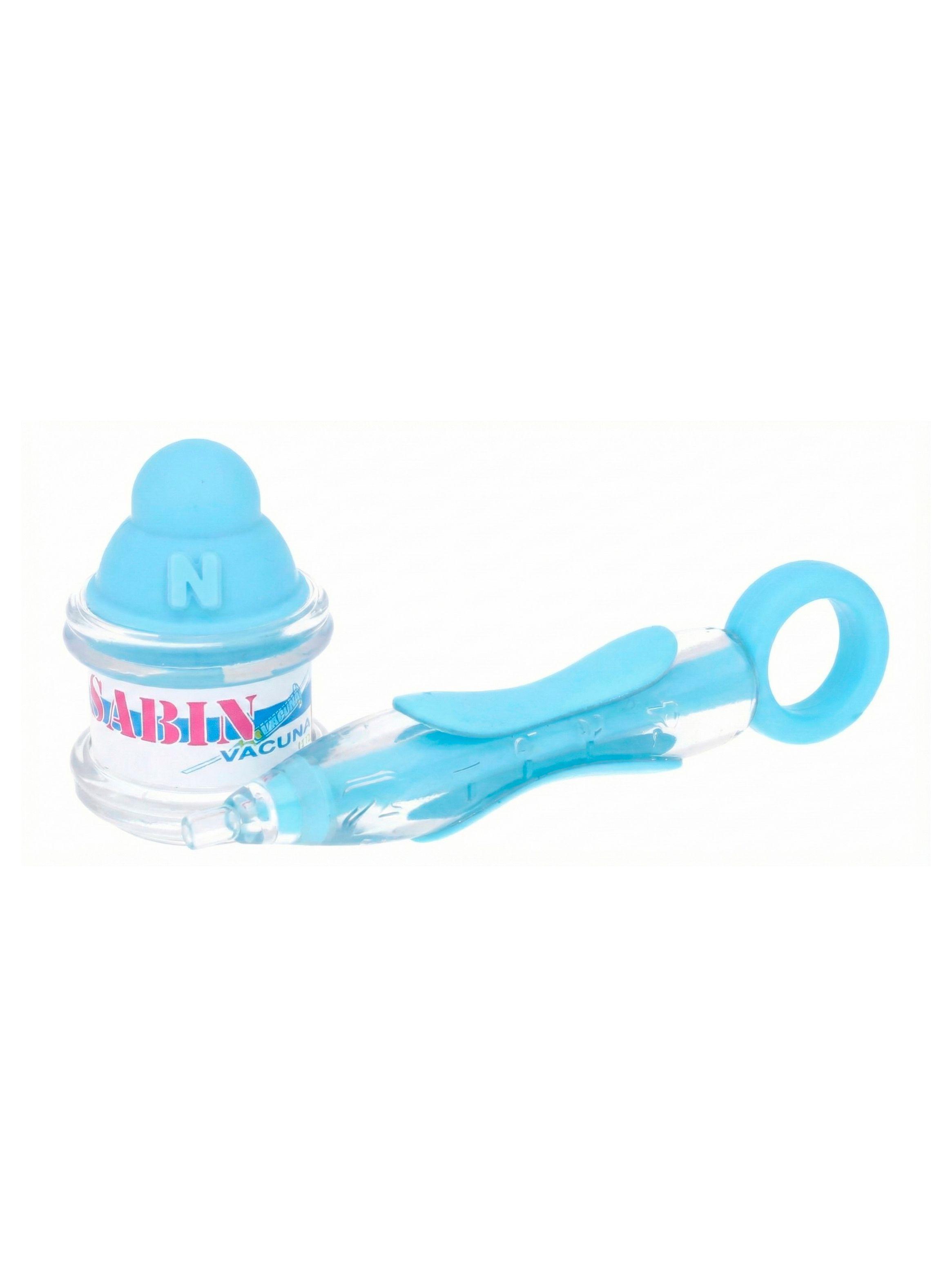 Accesorio Vacuna Sabin Para Neonato | Distroller Ksi-merito-2