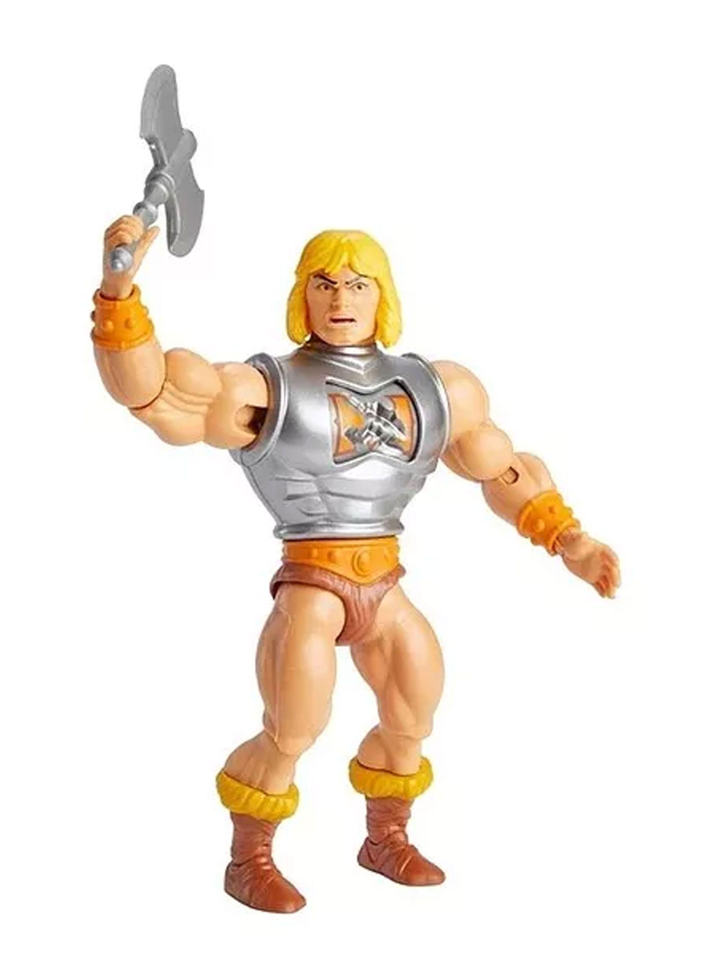 He Man Armadura De Batalla Master Of The Universe Classic-2