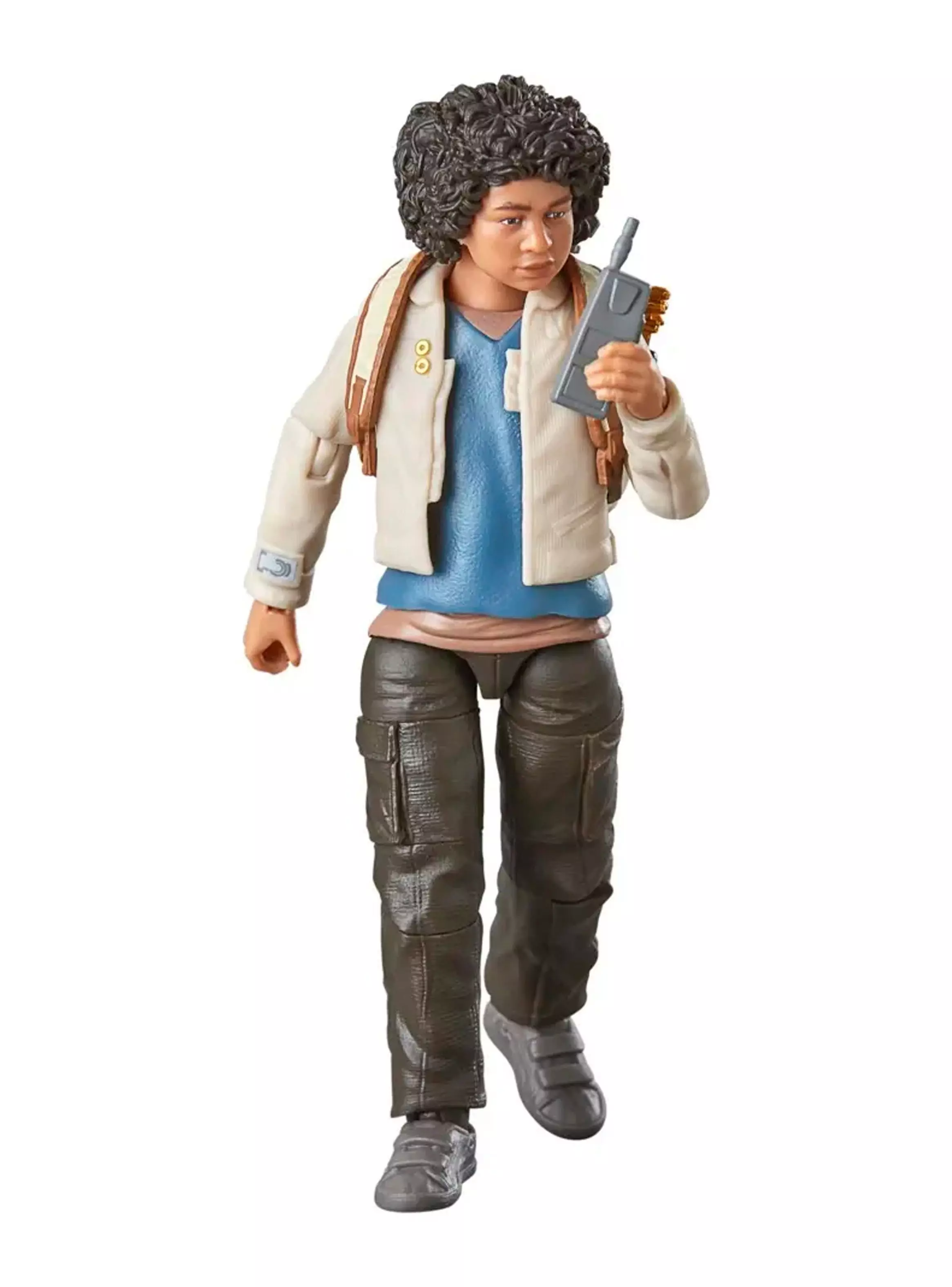 Figura Star Wars Skeleton Crew Wim The Black Series-2