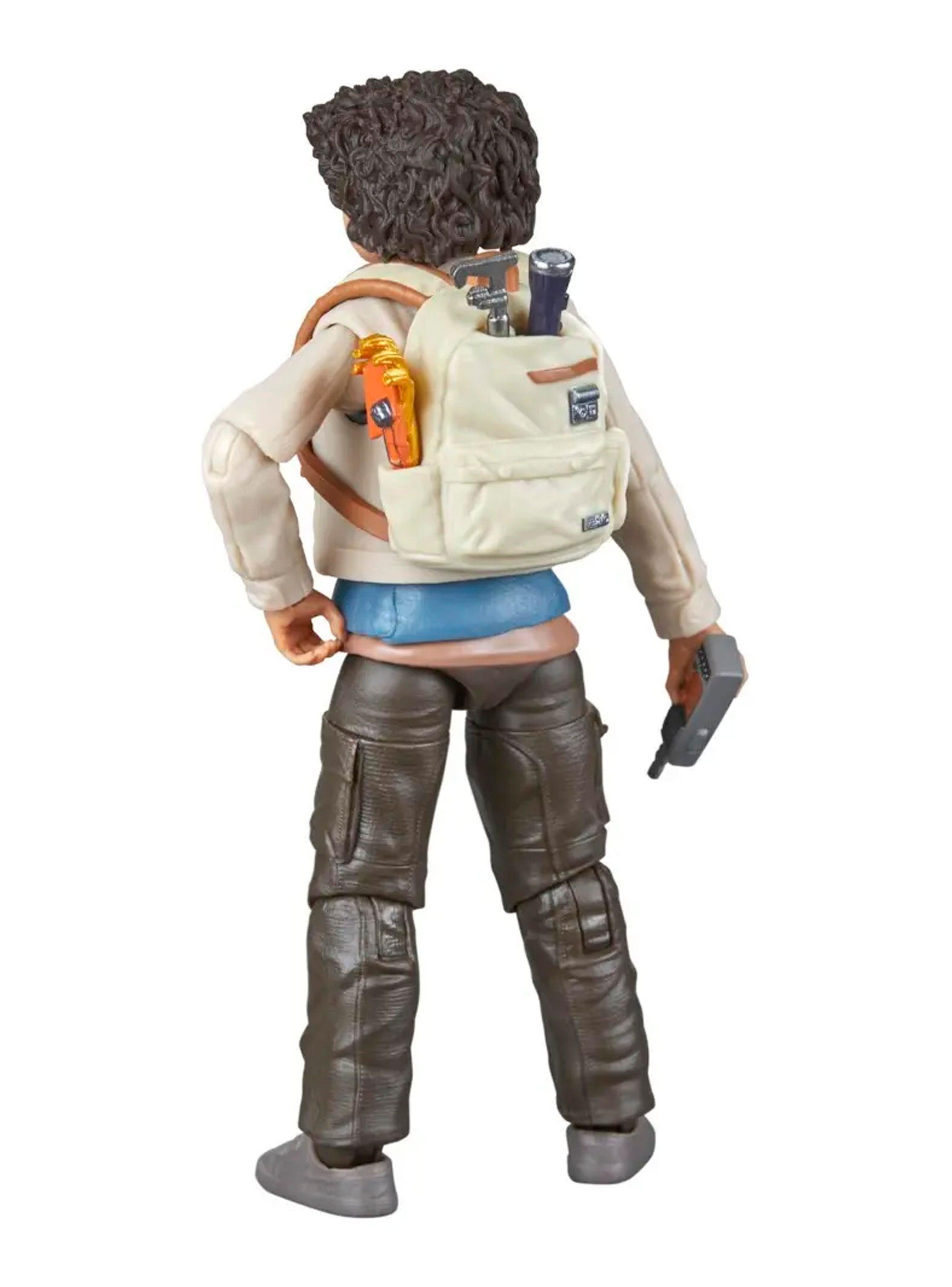 Figura Star Wars Skeleton Crew Wim The Black Series-4