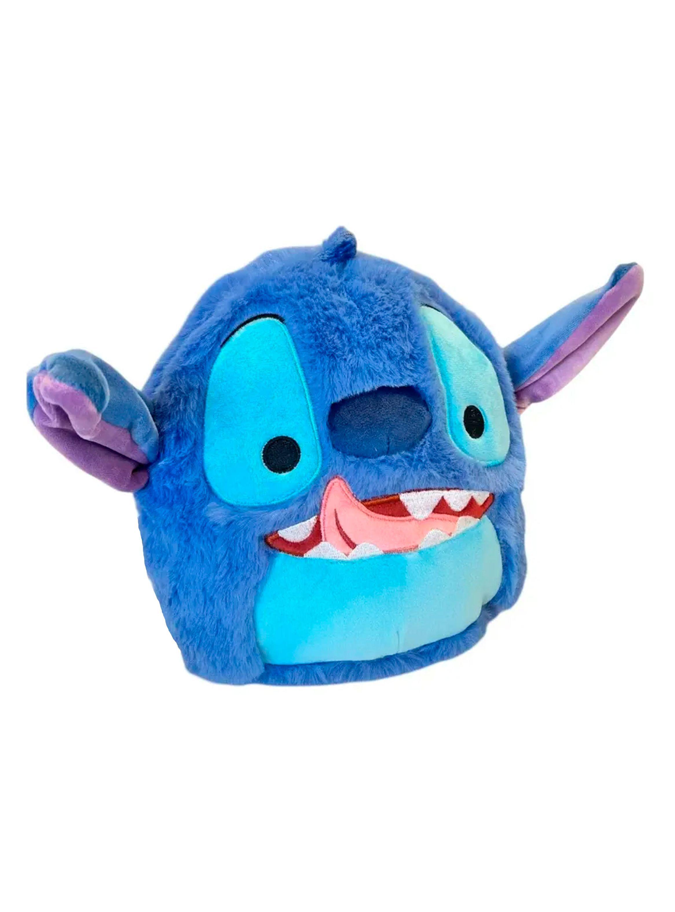 Peluche Squishmallows Stitch 20cm | Disney-2